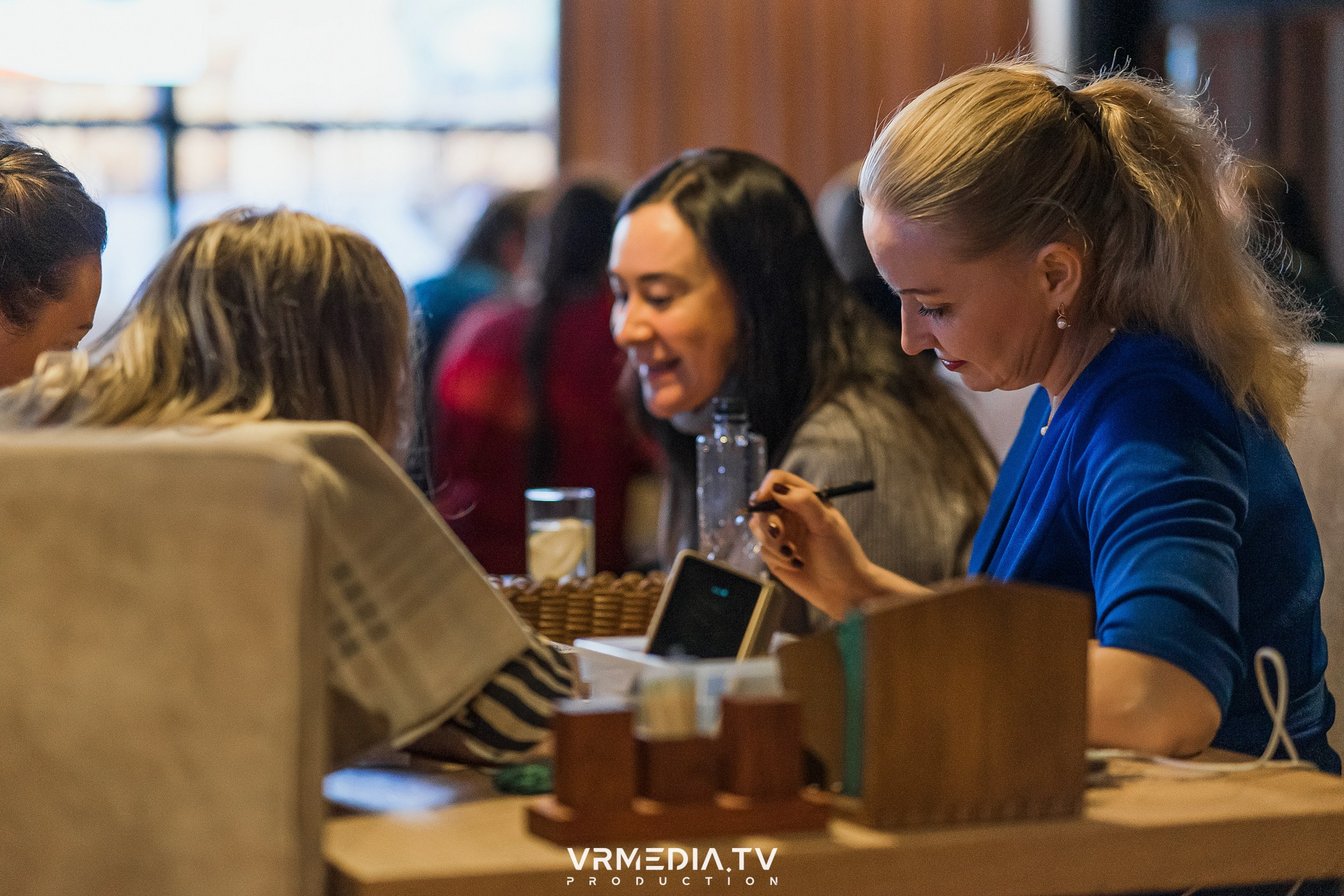 Эйнштейн party в ресторане «Мюнхен»