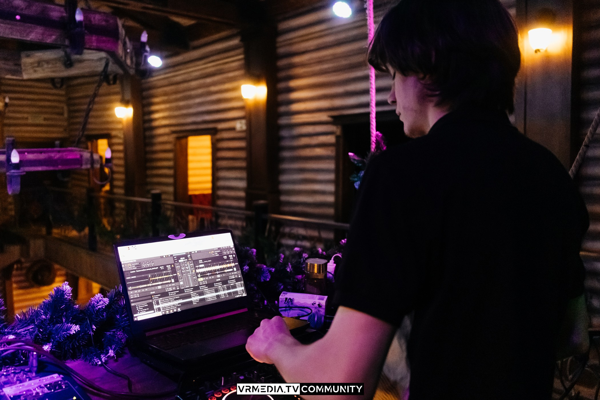 В гостях у «Петровича»