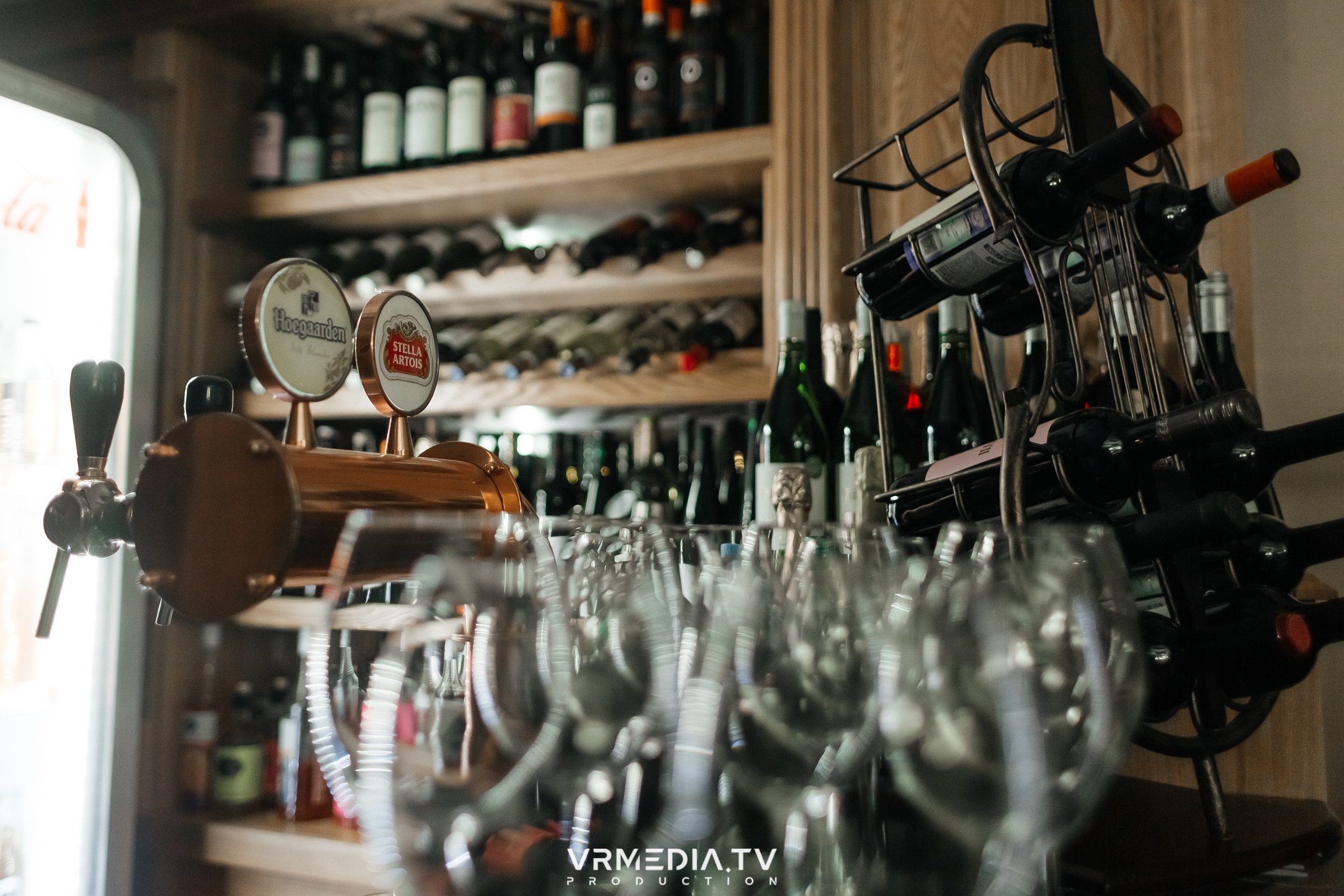 BAD BOYS BAND в ресторане «Империя»