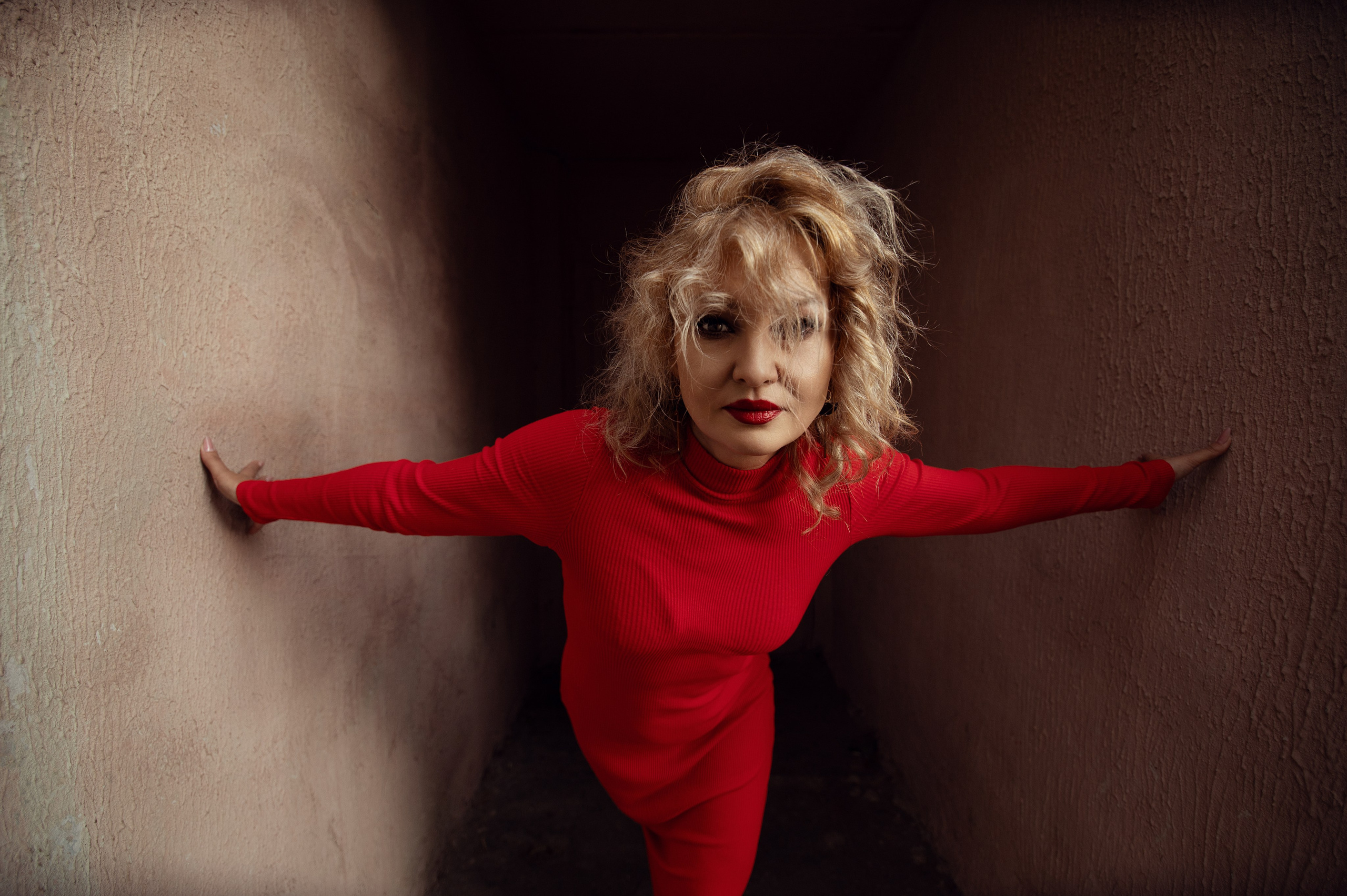 Анастасия. IRYNA