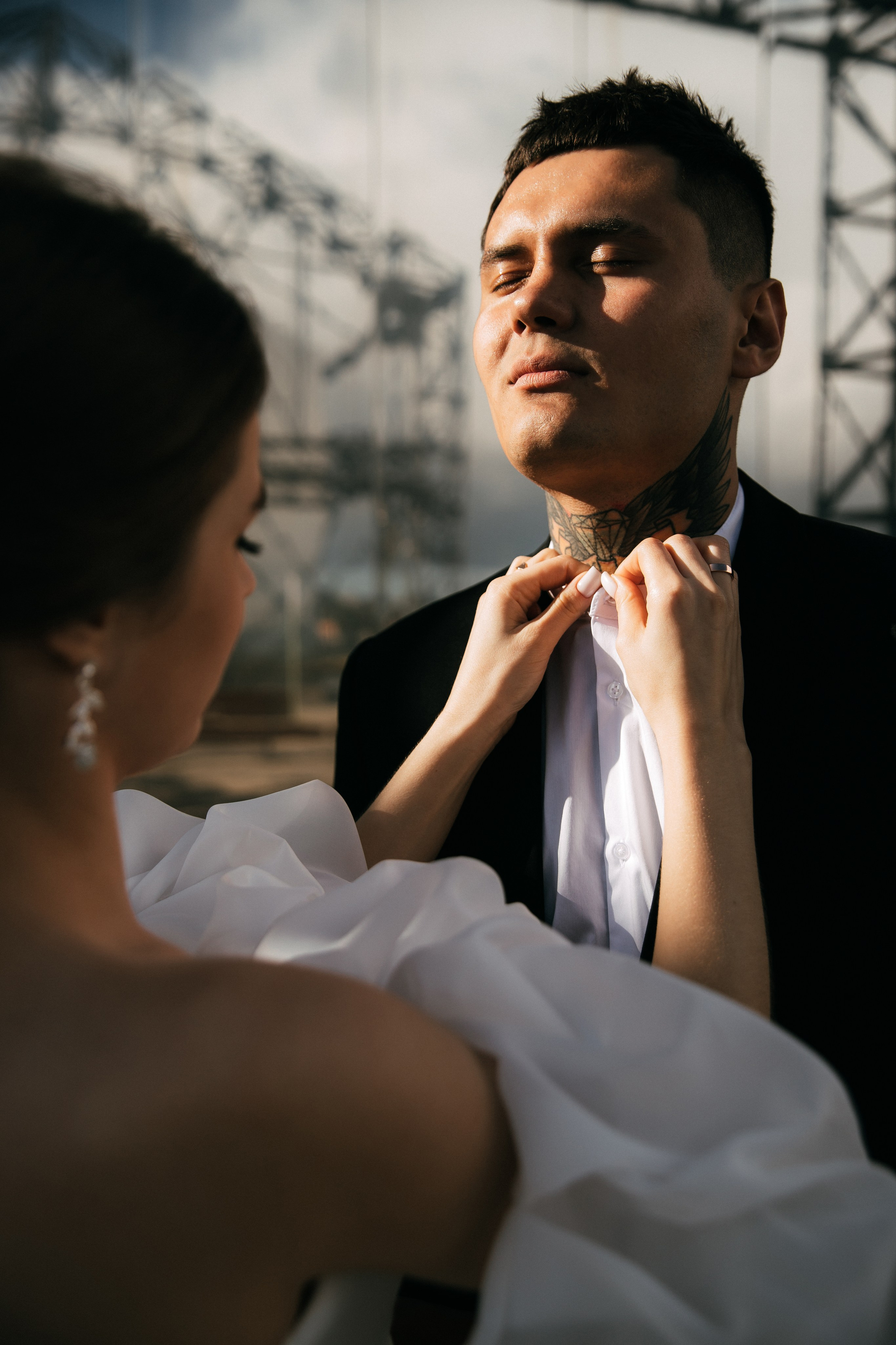 АЛЕКСЕЙ & КАРИНА. Семейный фотограф Нижний Новгород