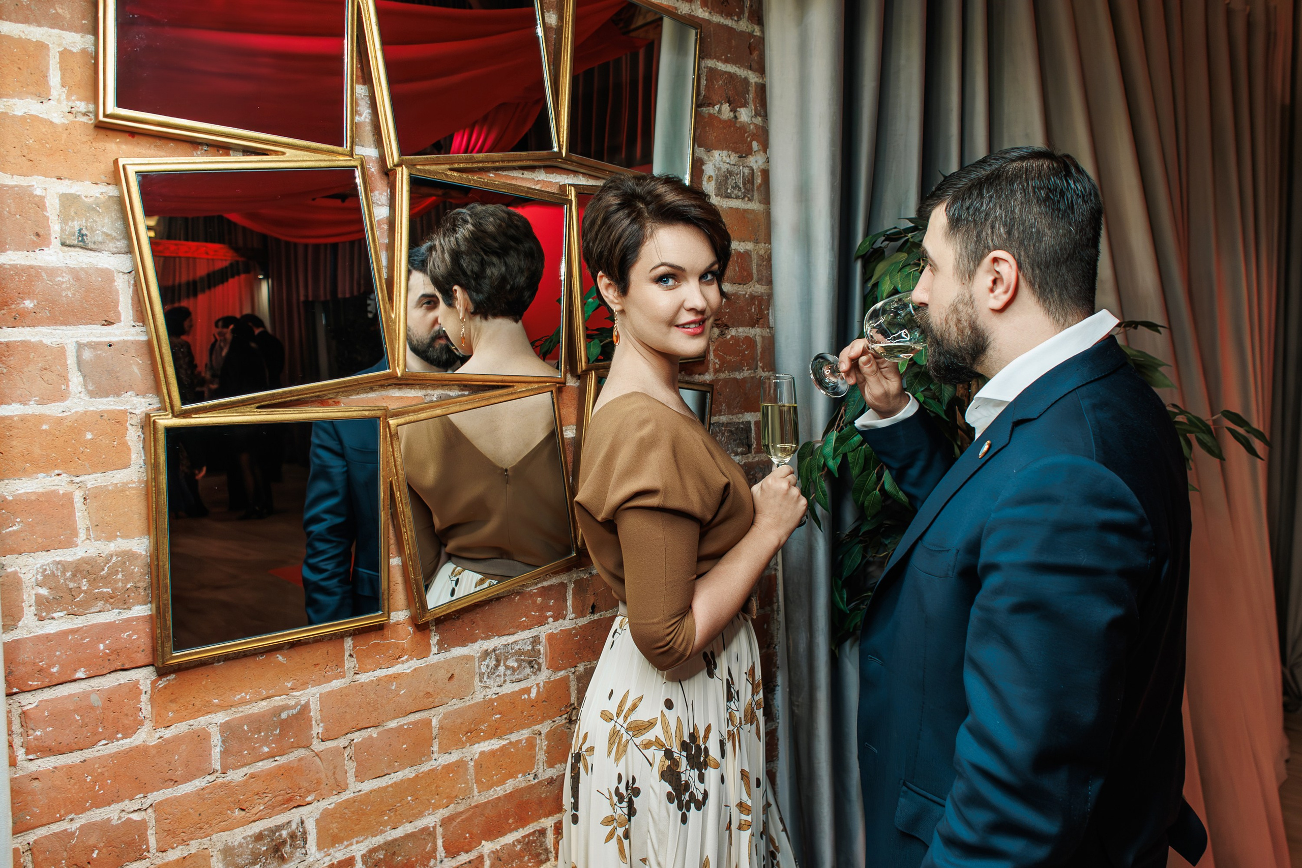 Благотворительный Аукцион. Главная