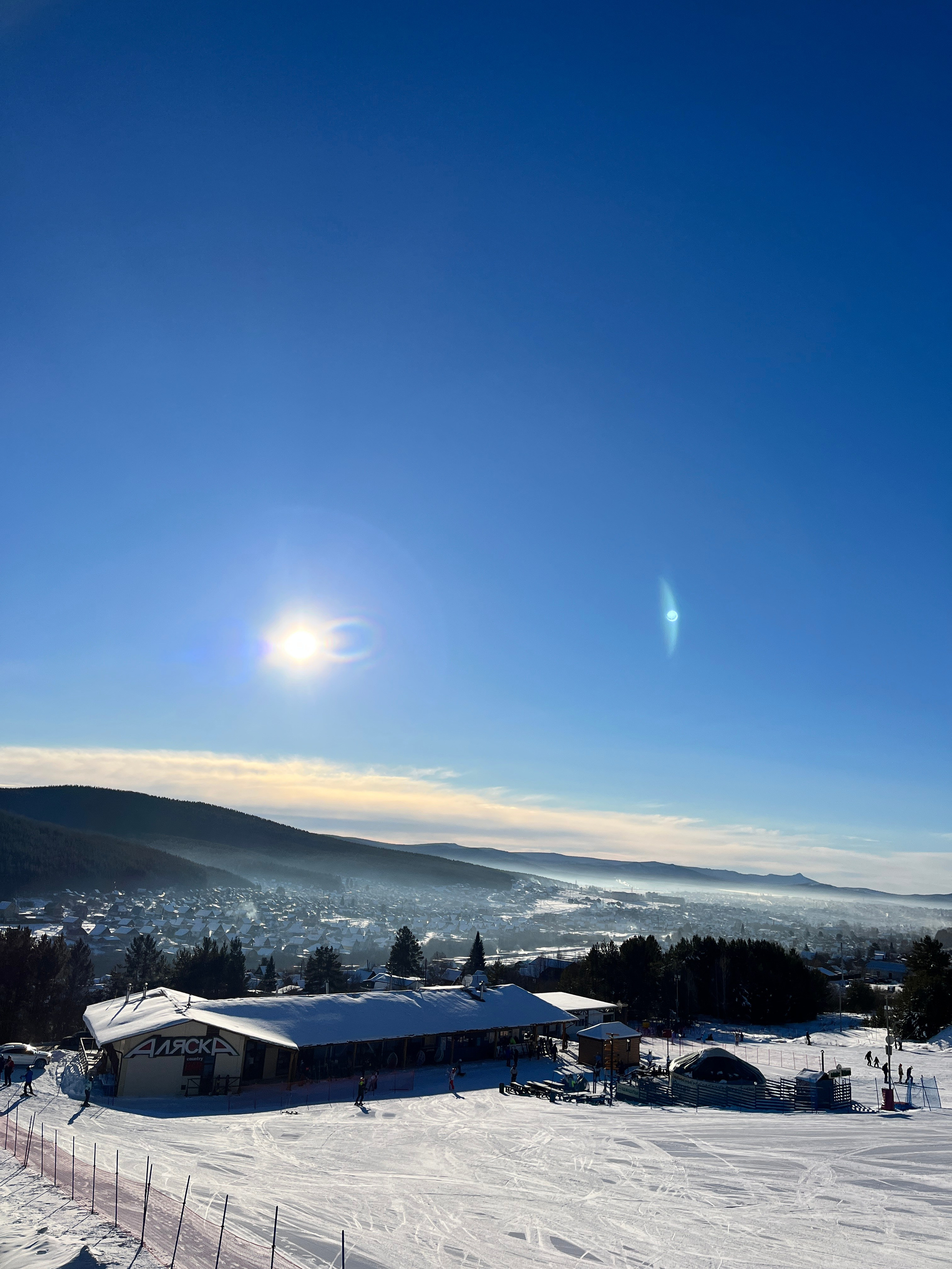 Фото с туров в Мраткино — Время Приключений