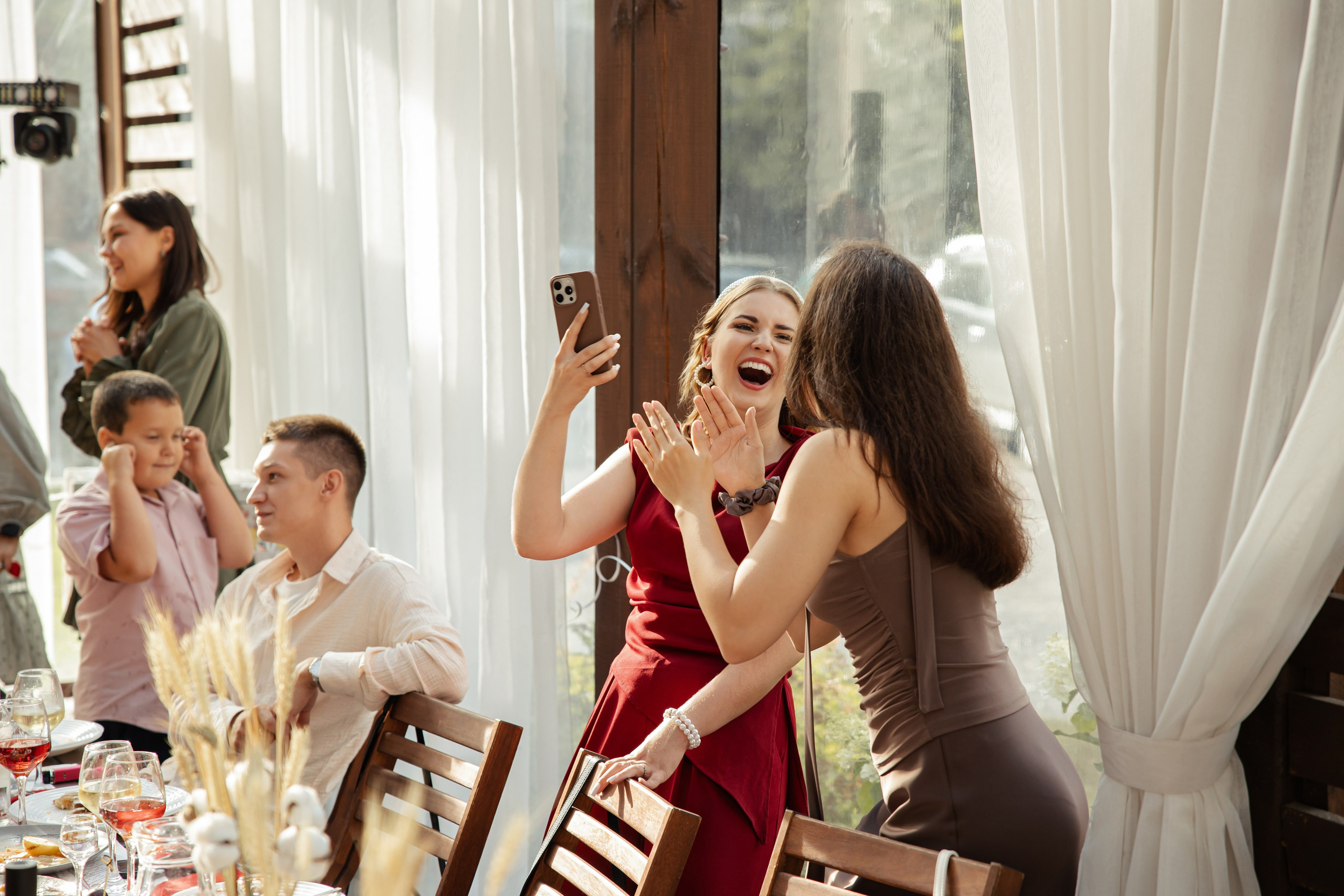 Данил и Анастасия. Фотограф Вячеслав Фарунин