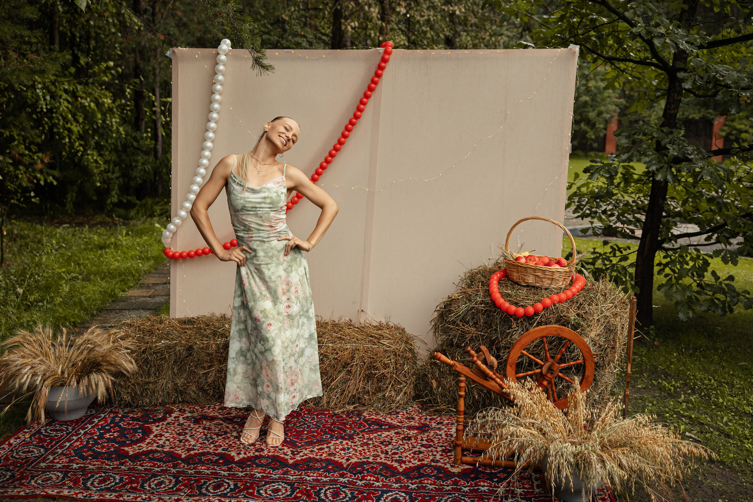 Данил и Анастасия. Фотограф Вячеслав Фарунин