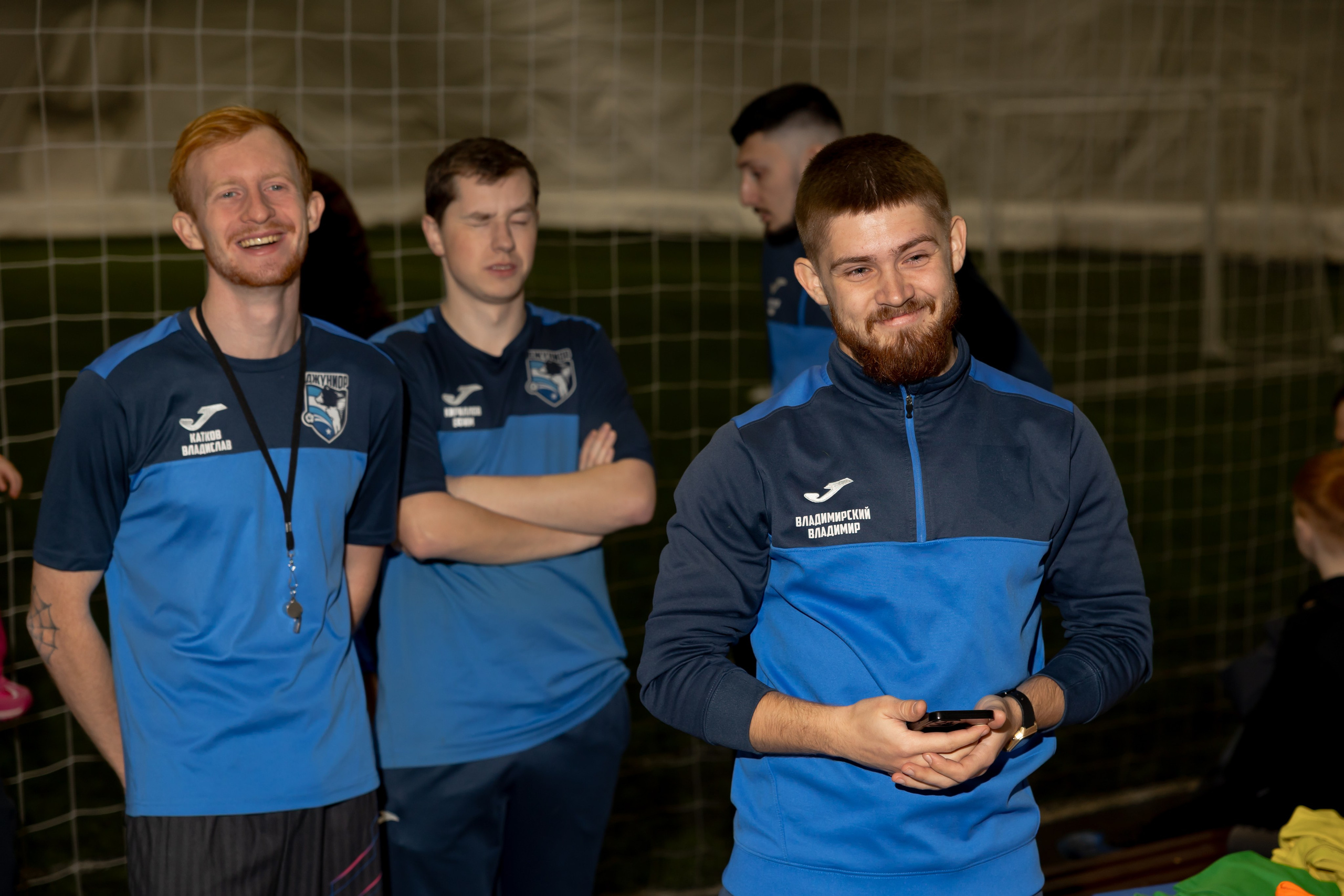 Турнир «Джуниор». Фотограф Вячеслав Фарунин