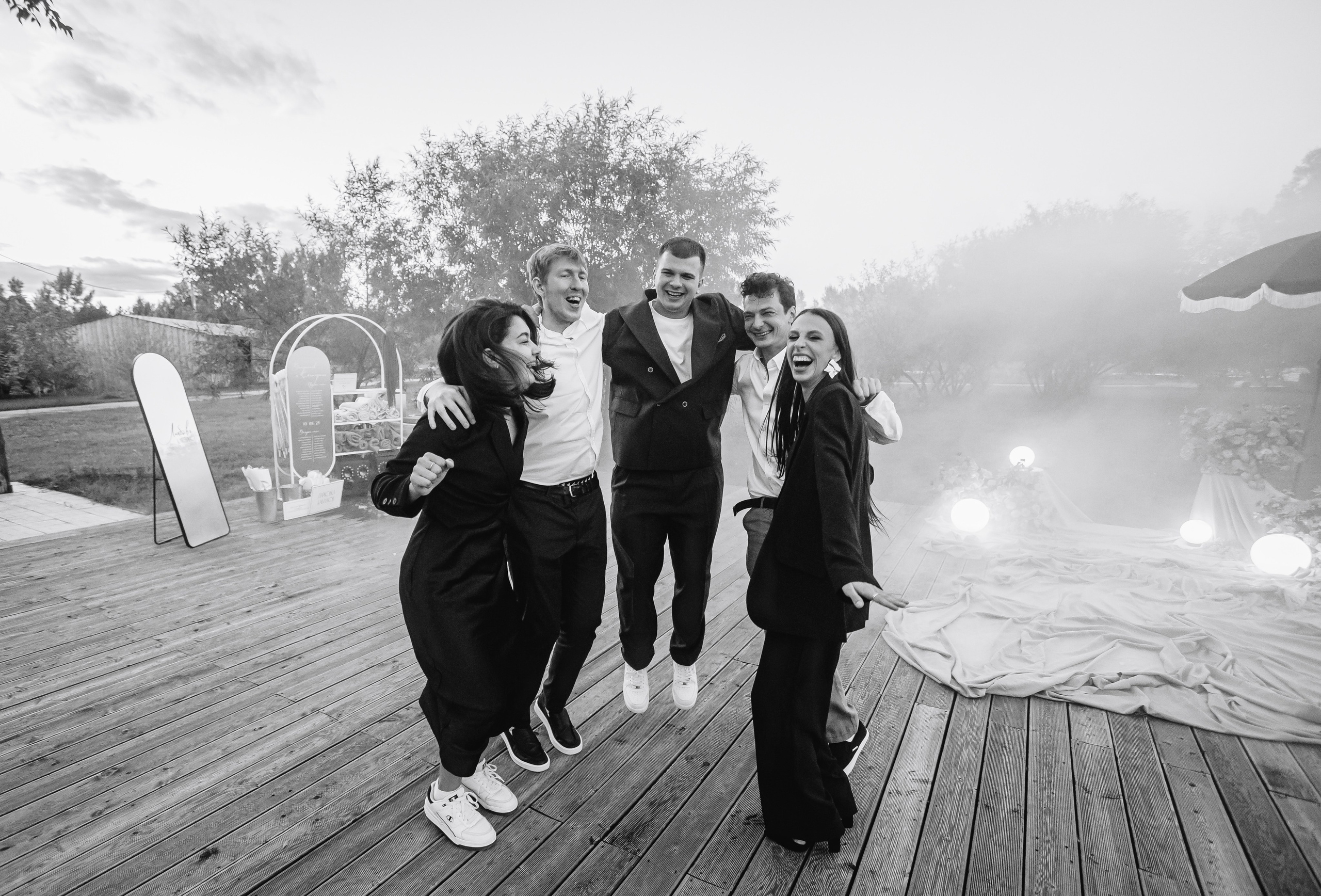 Влад и Катя. Фотограф Вячеслав Фарунин