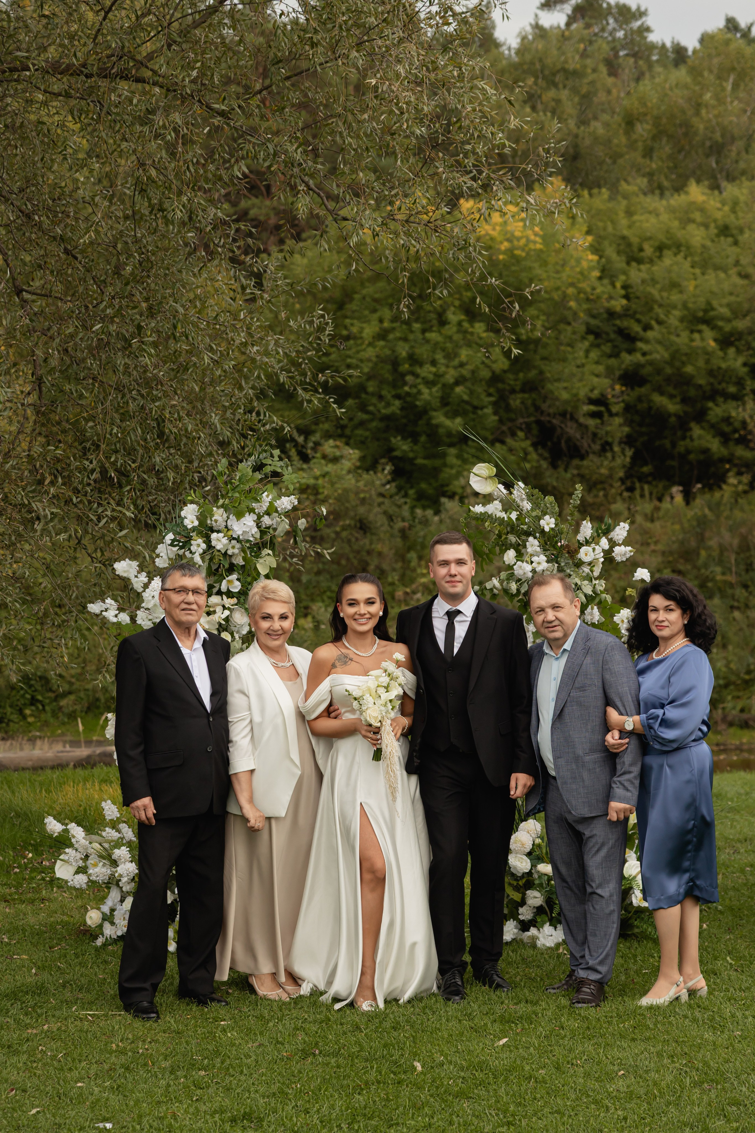 Дима и Арина. Фотограф Вячеслав Фарунин