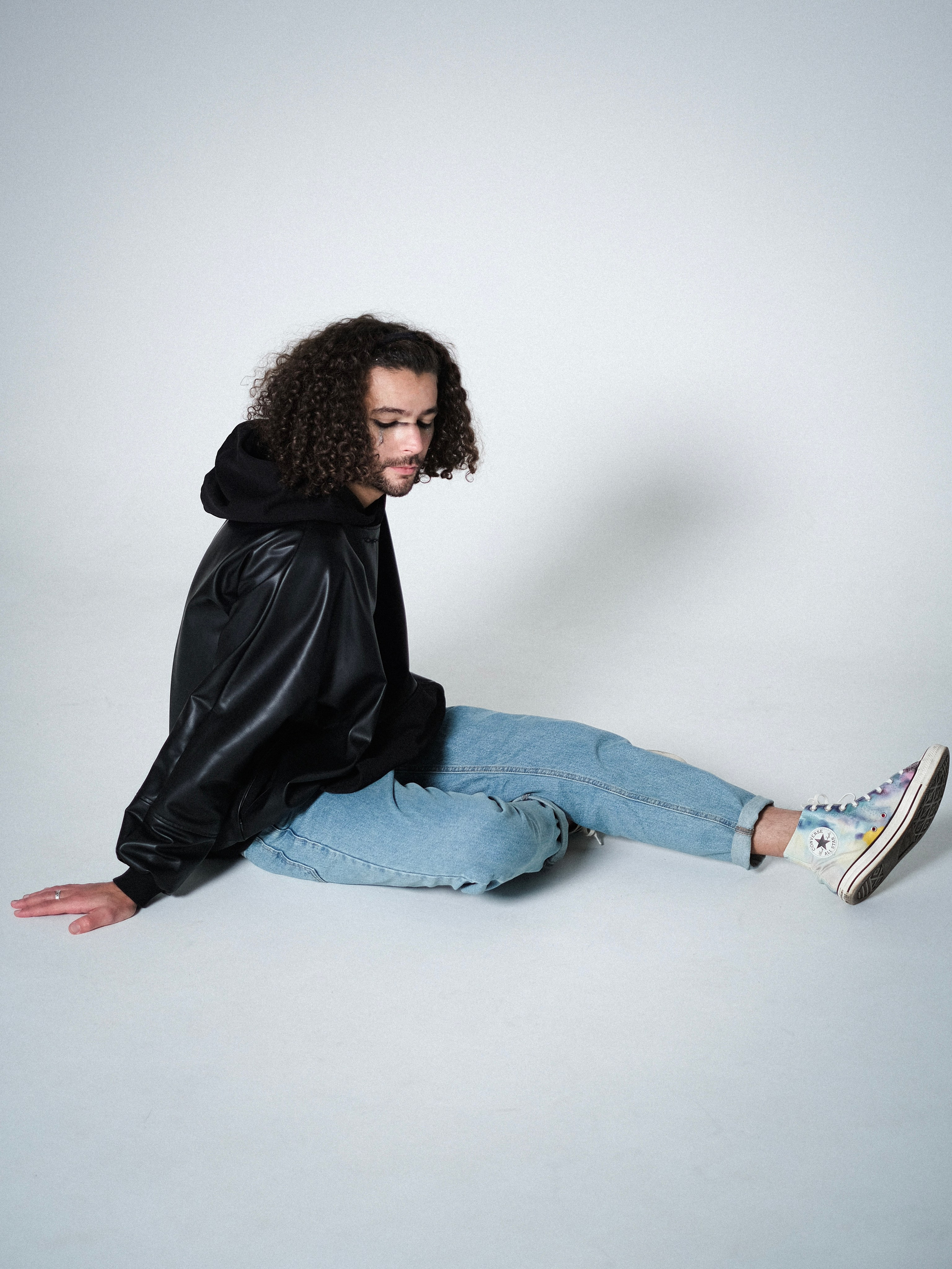 Для бренда. Алёна Землянухина портретный фотограф в Москве