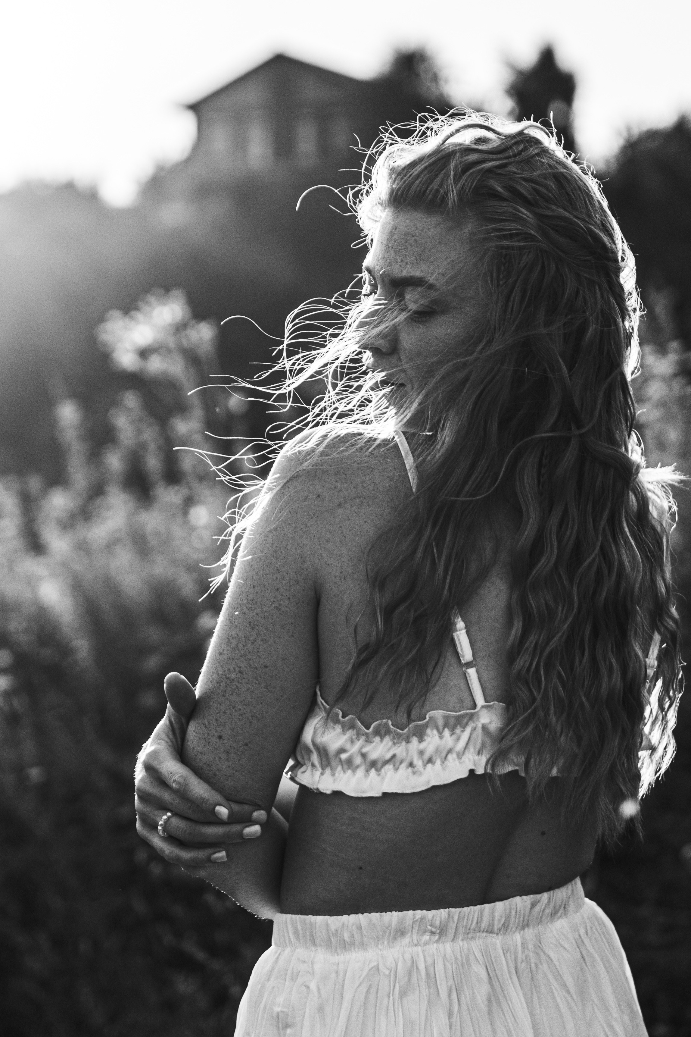 Юля. Главная