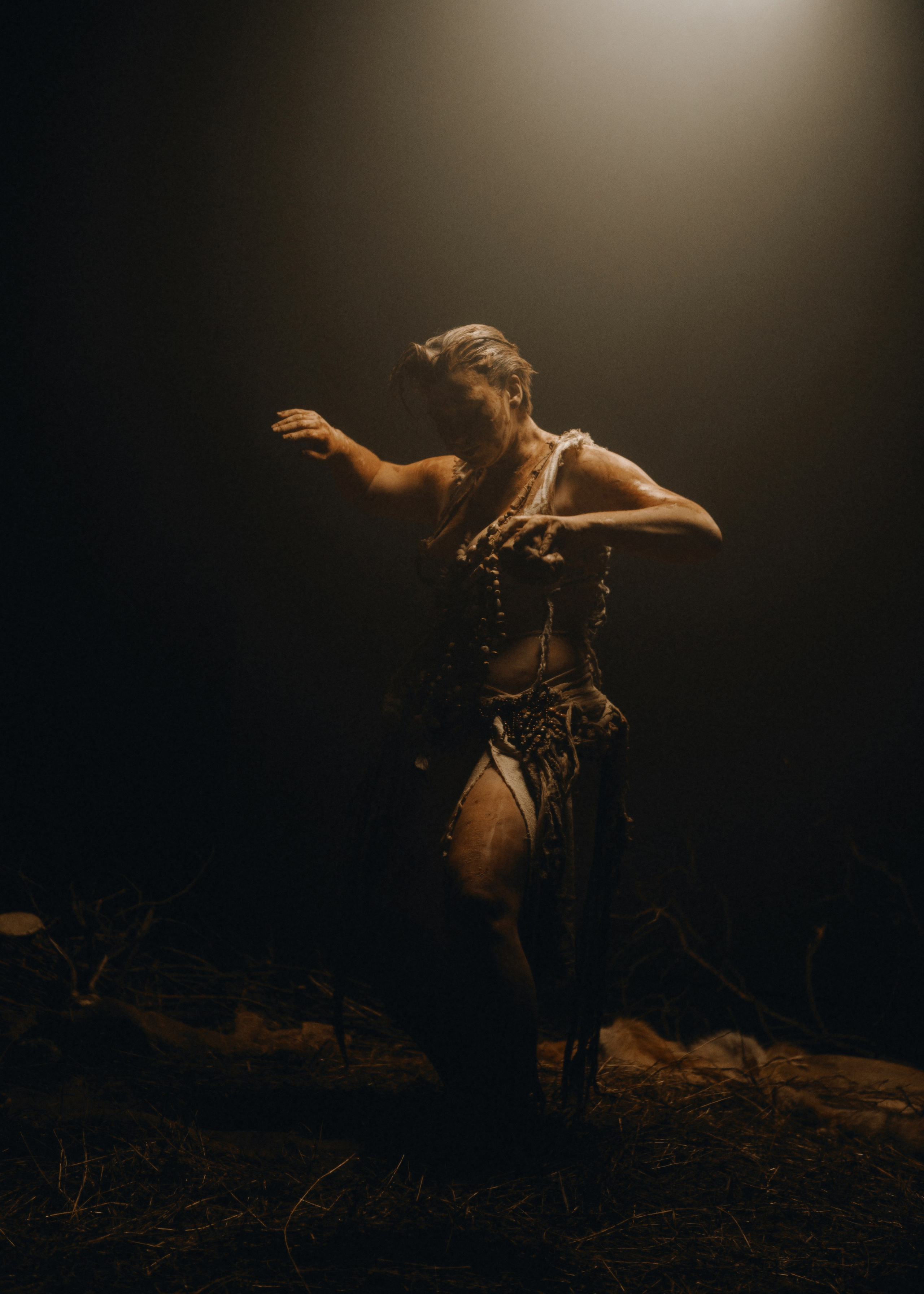 Проект «Матерь Богов"-съёмка для Насти. Фотограф в Омске Екатерина Павлова