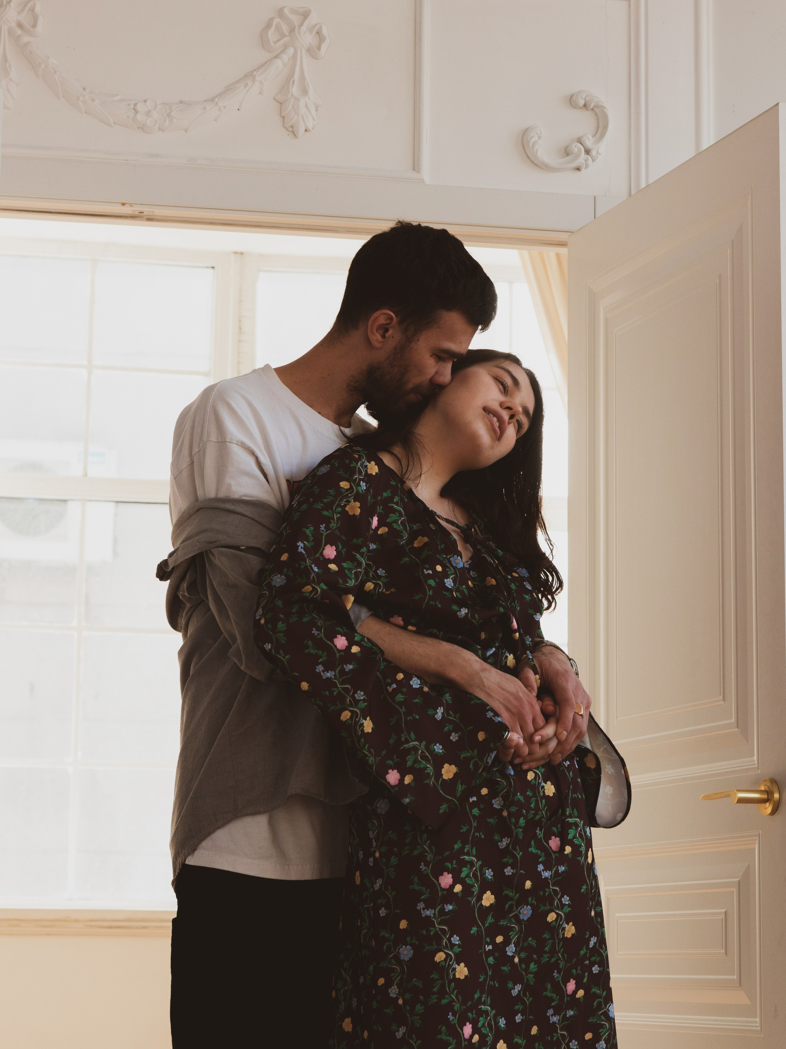 Love story. Семейный и свадебный фотограф Красноярск
