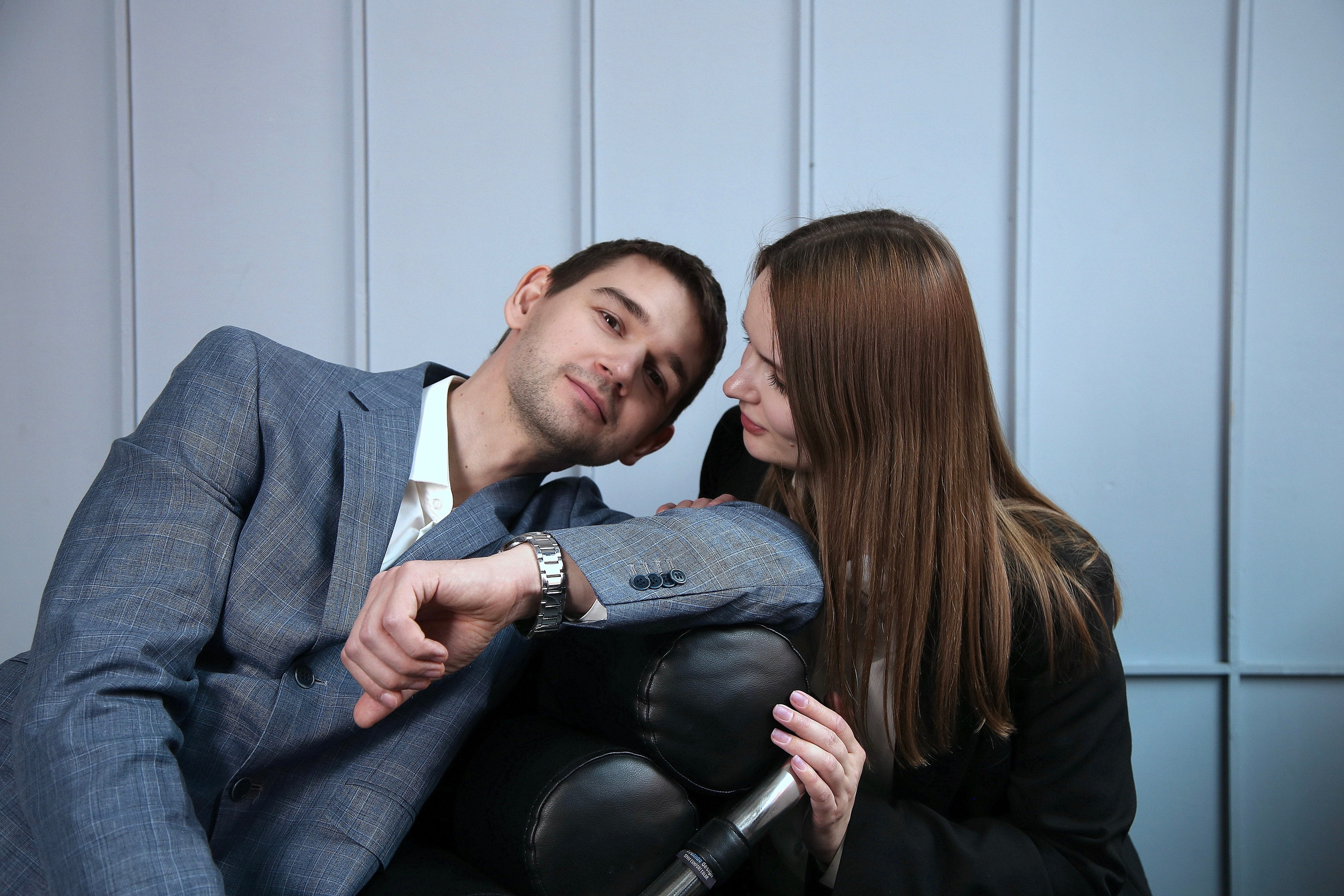 Love story. Фотограф-режиссёр Майя | Москва