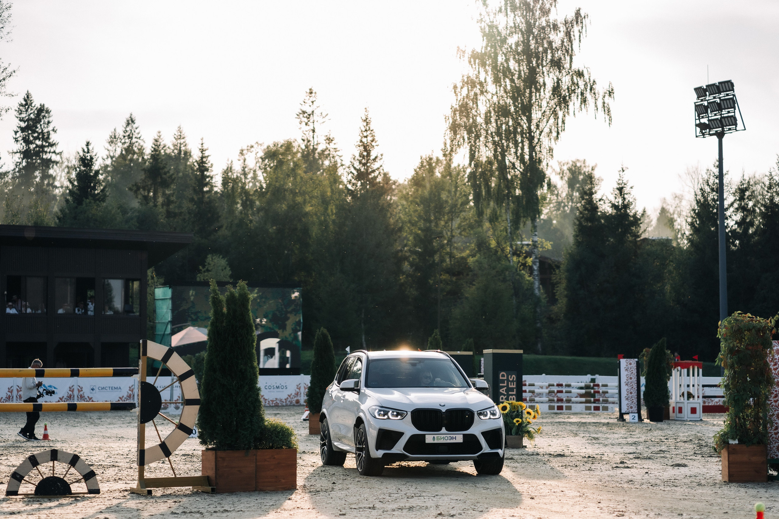 Конкур По-Русски в Emerald stables. Свадебный и семейный фотограф в Москве и МО Геннадий Туманцев