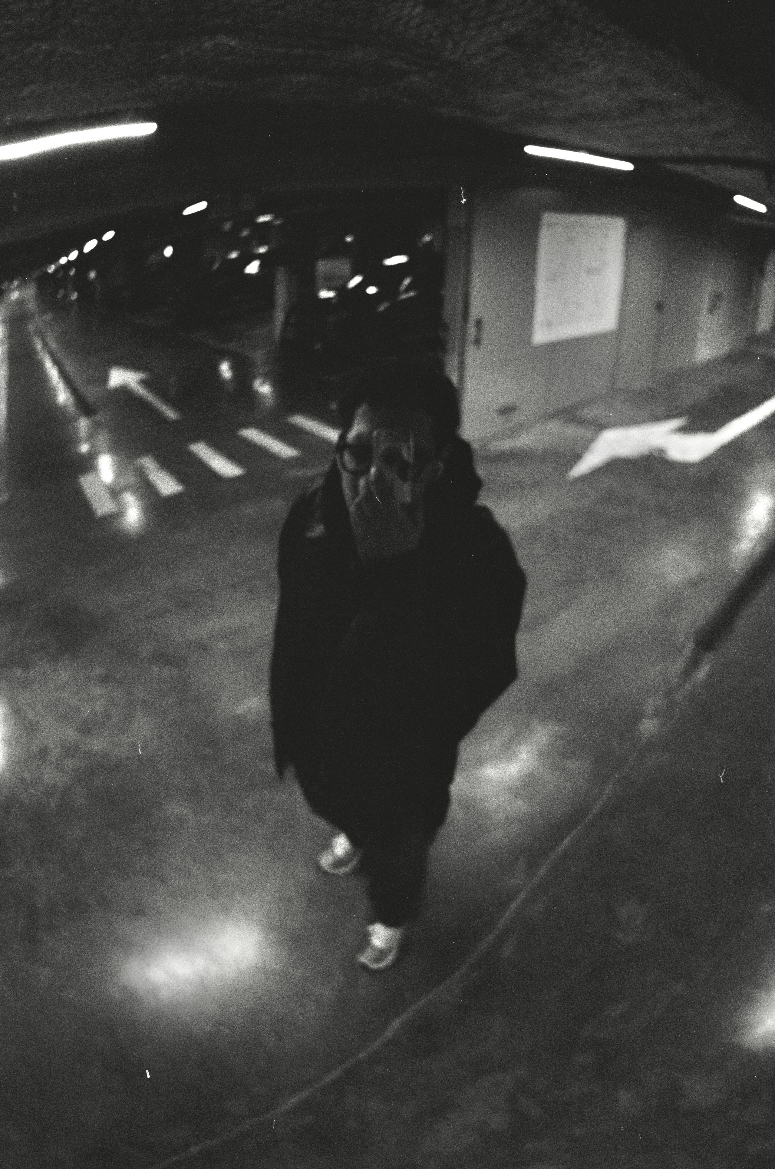 Grain. Artem Khusainov