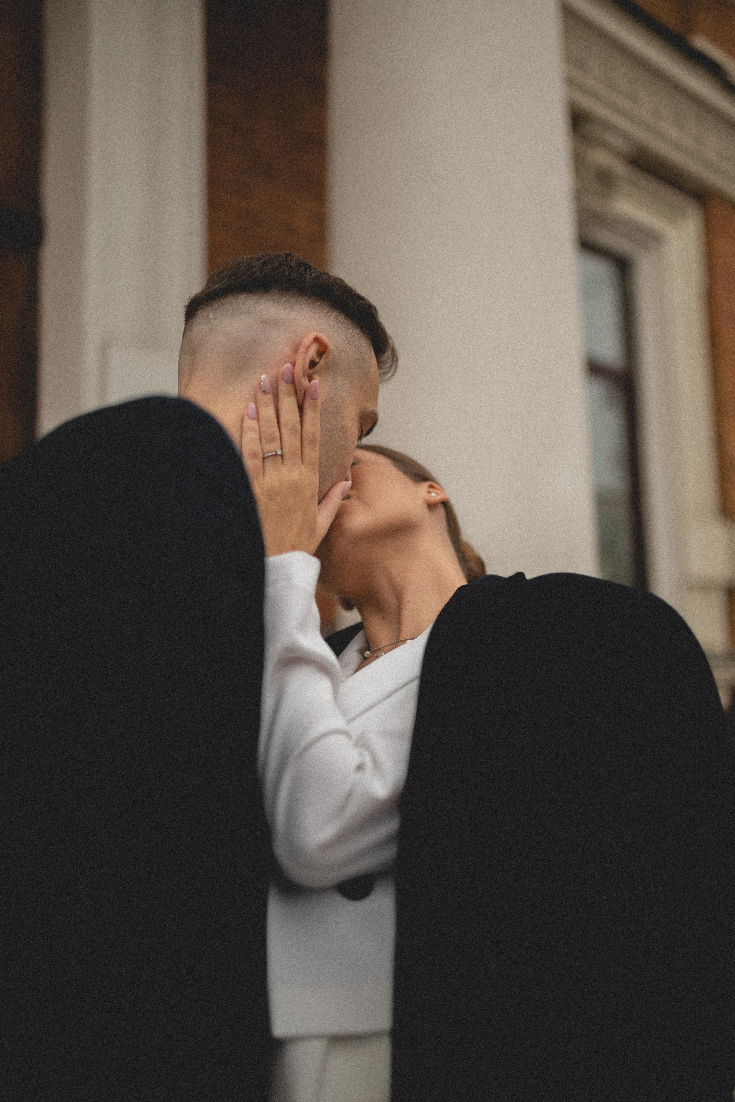 Арина и Павел. Гомель. Фотограф Санкт-Петербург, Новороссийск