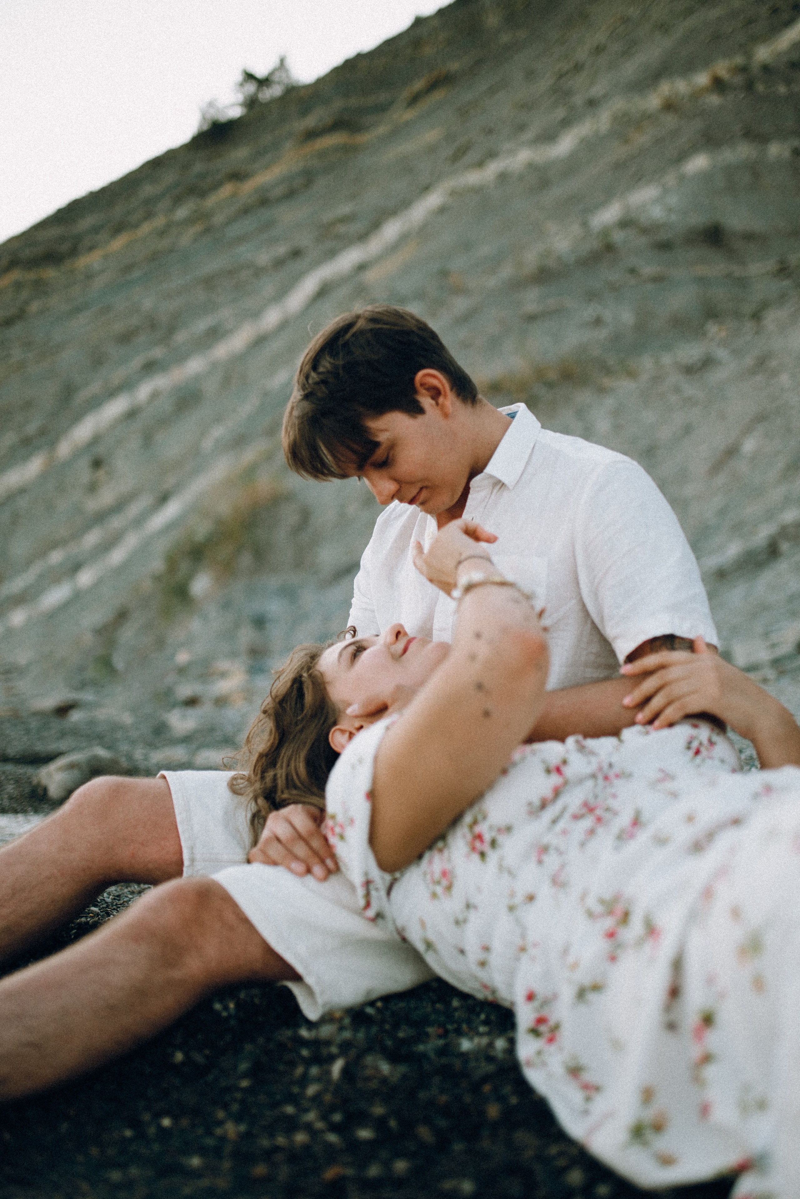 Виолетта и Евгений. Фотограф Санкт-Петербург, Новороссийск