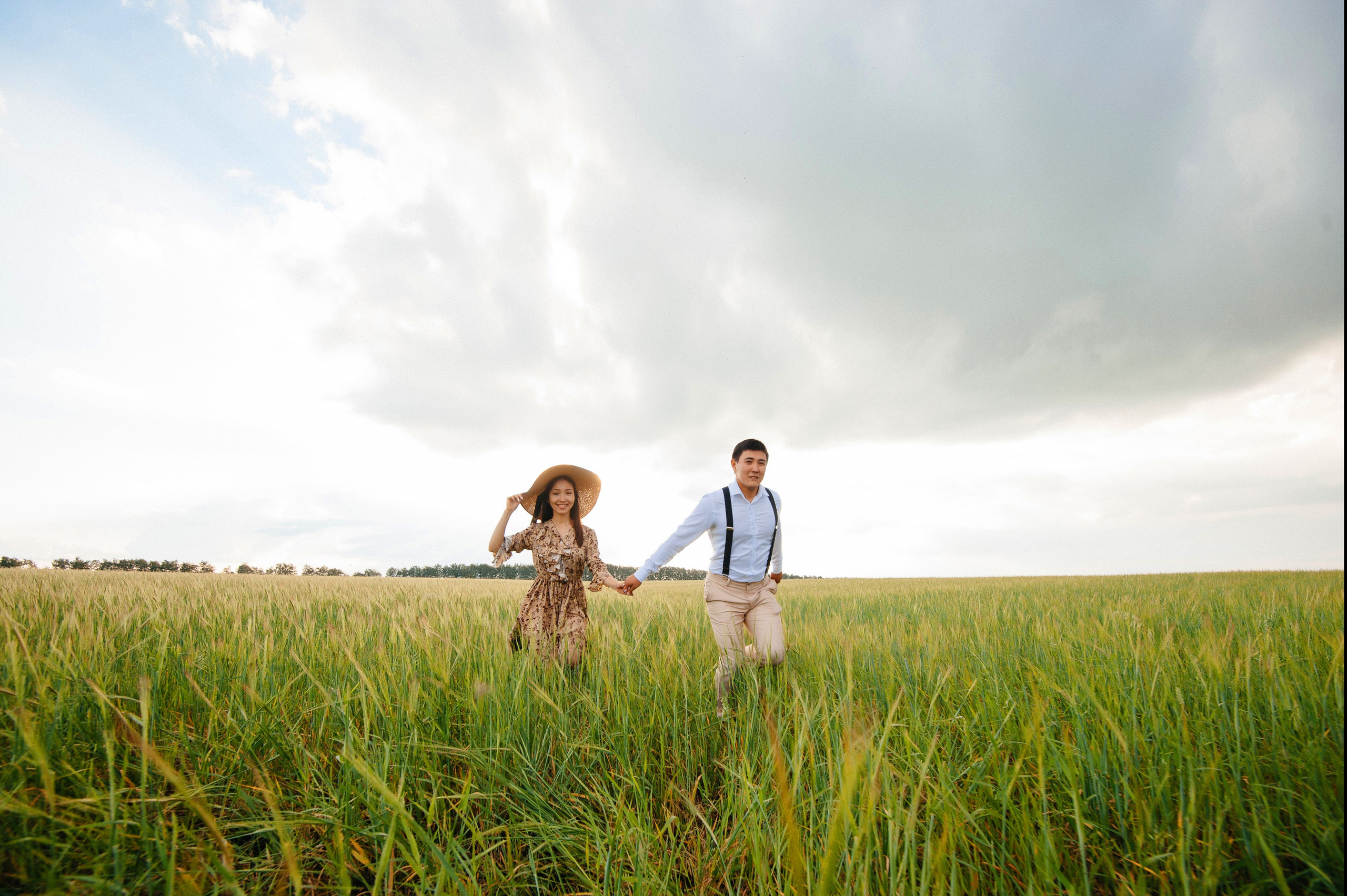 LOVE STORY. Фотограф Евгений Фураев