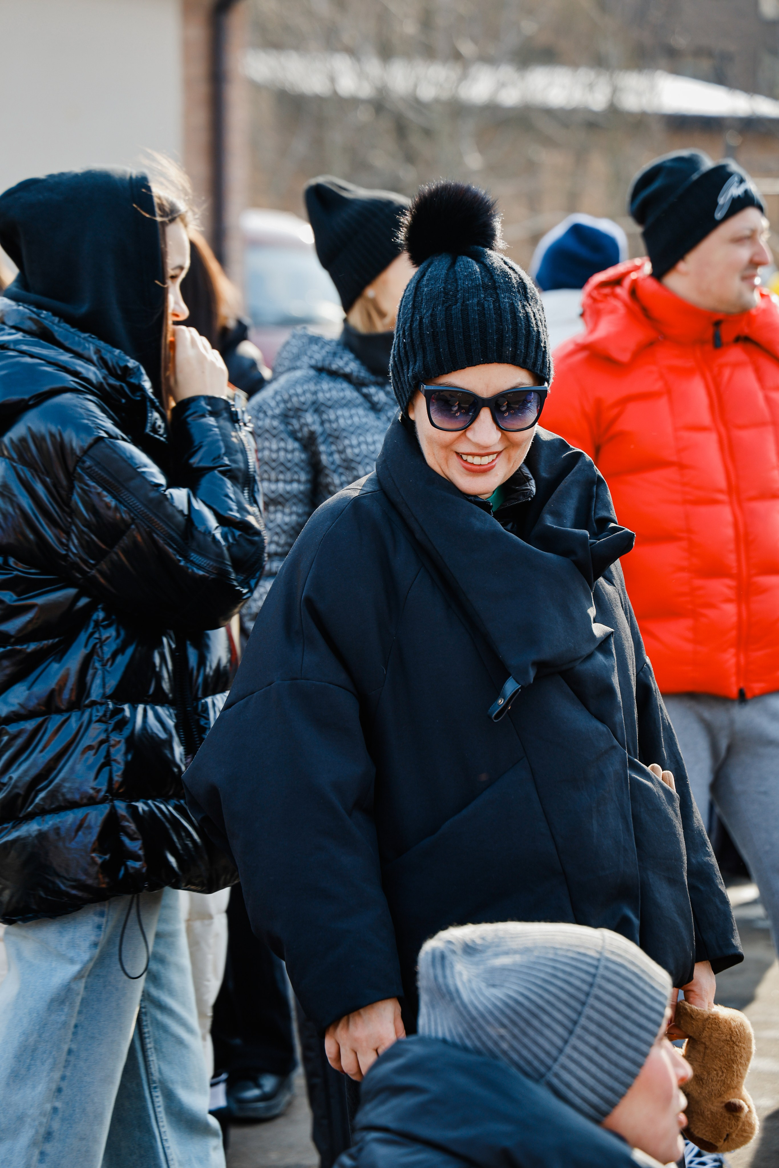 Масленица. Фотограф и видеограф — Москва