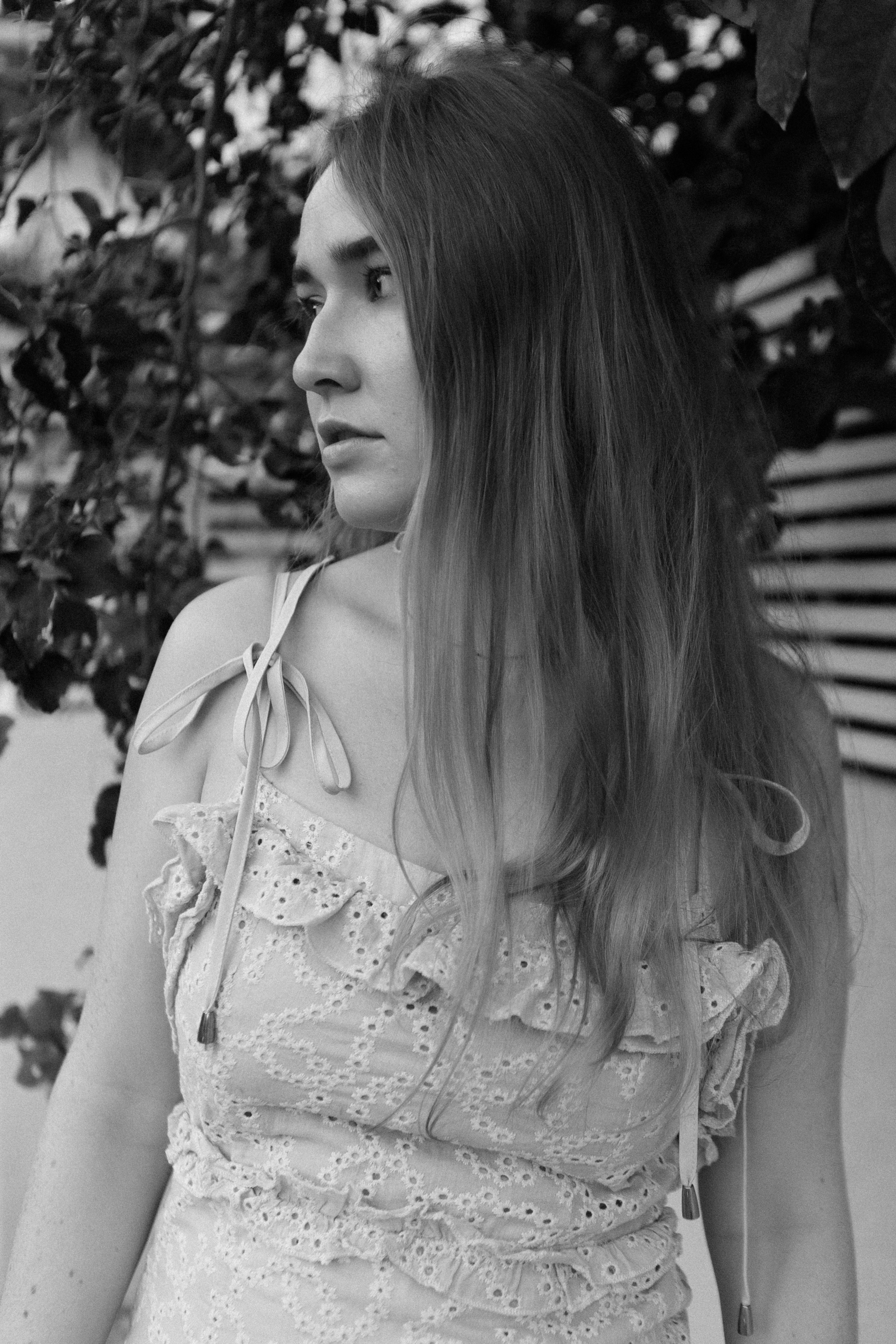 Portraits. Фотограф Аня Карпус