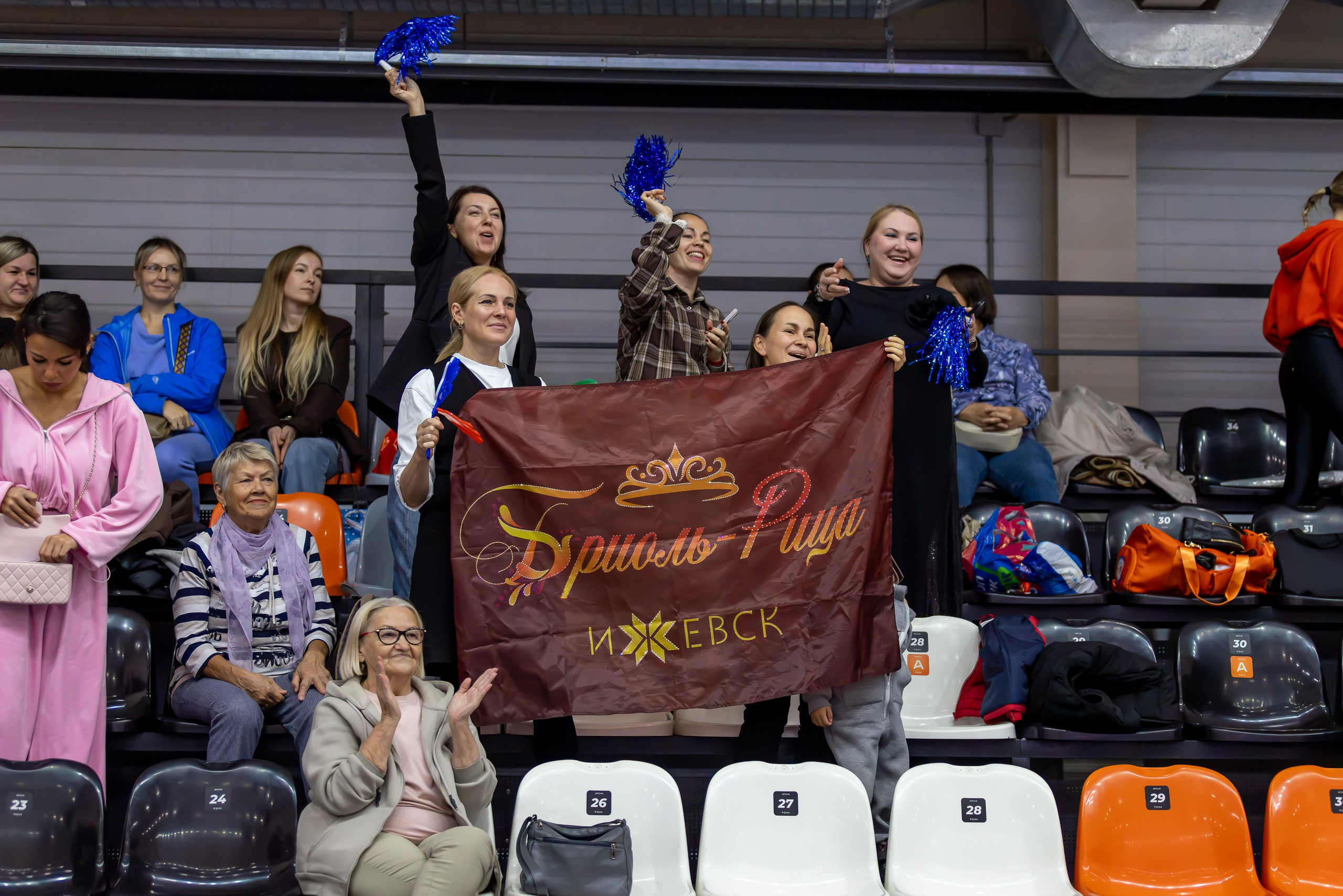 Турнир по эстетической гимнастике «КУБОК НАДЕЖДЫ». GYM-PHOTO. Sports in the frame