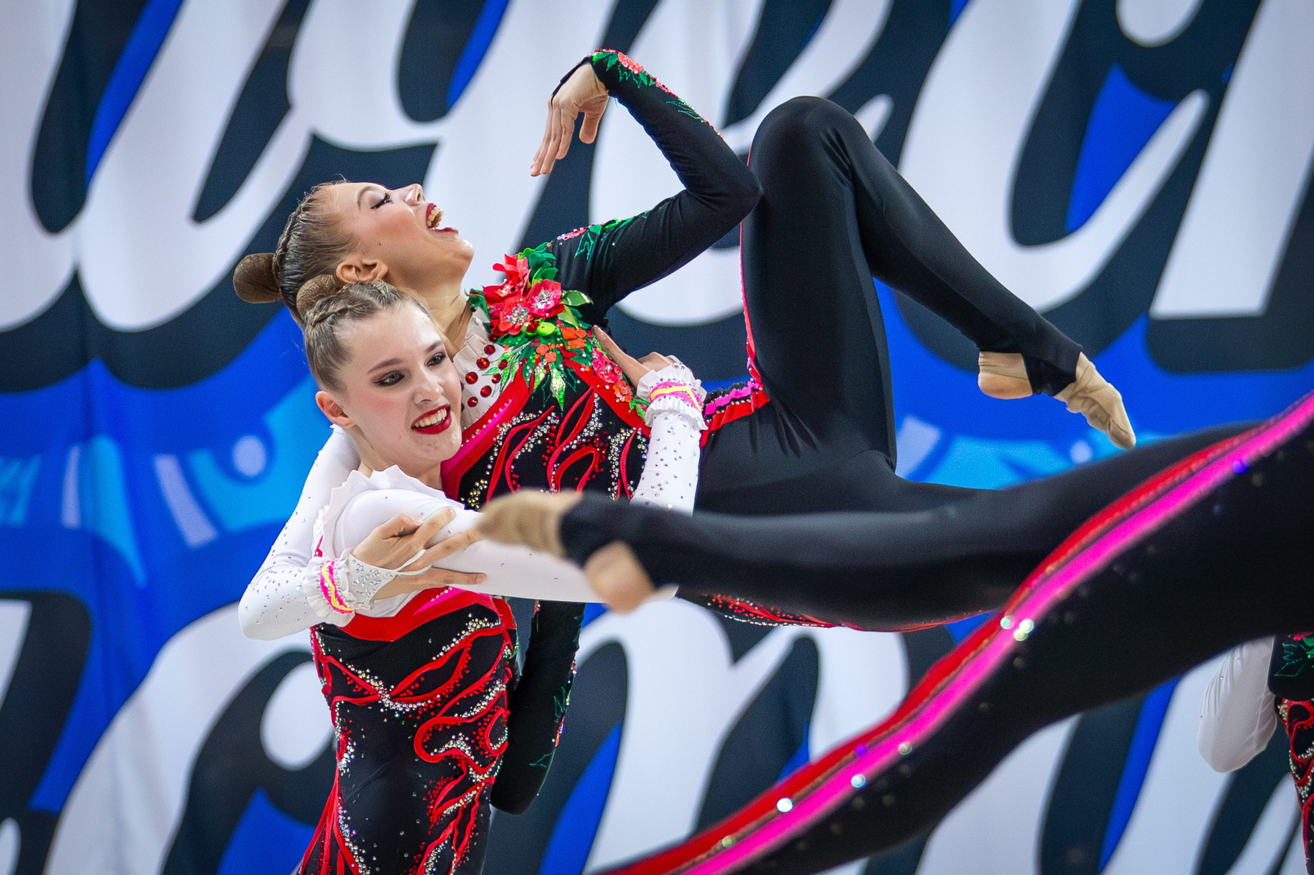 Кубок России, Первенство России, ВС по эстетической гимнастике, 06-08 ноября 2026 г., Раменское. GYM-PHOTO. Спорт в кадре