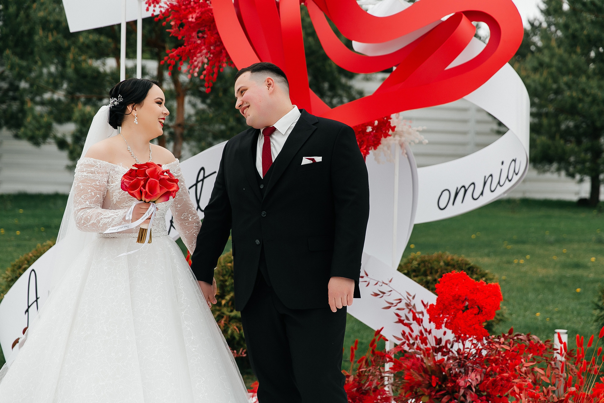 Маша+Артём. Свадебный и семейный фотограф Волкова Маргарита