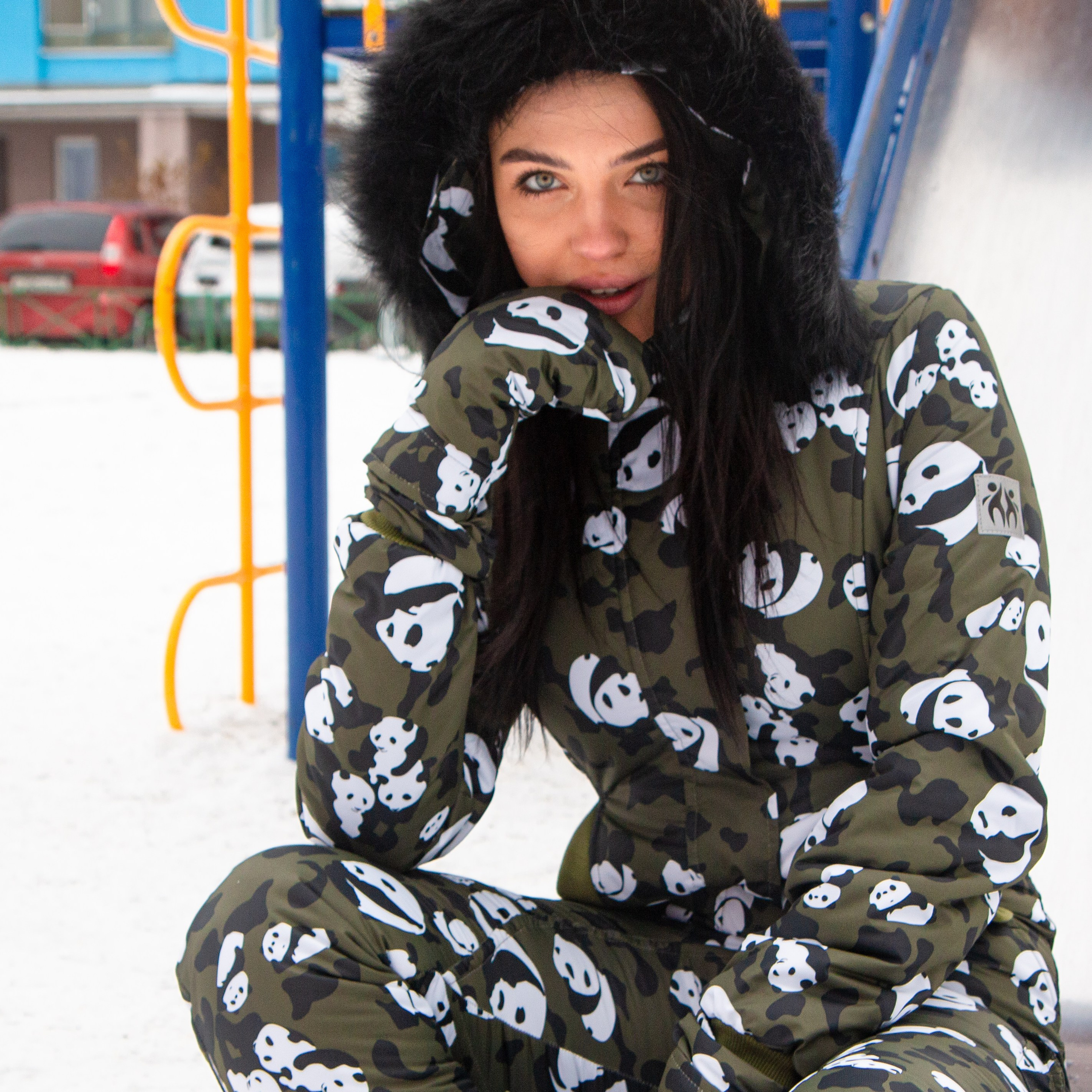 Одежда бренда «Мамапапа». Предметный и репортажный фотограф Алексей Кротов