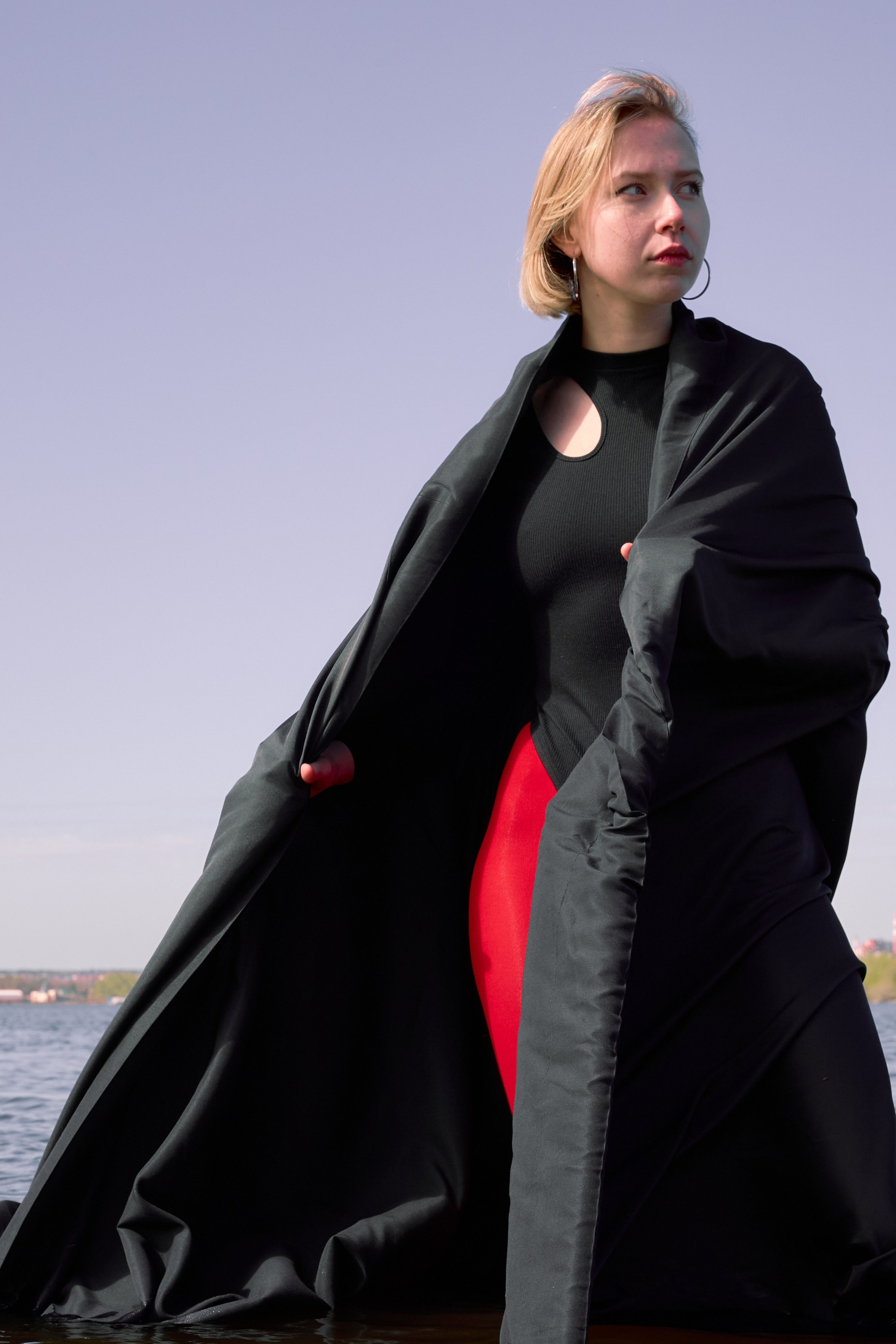 Анастасия, ВИЗпруд. Предметный и репортажный фотограф Алексей Кротов