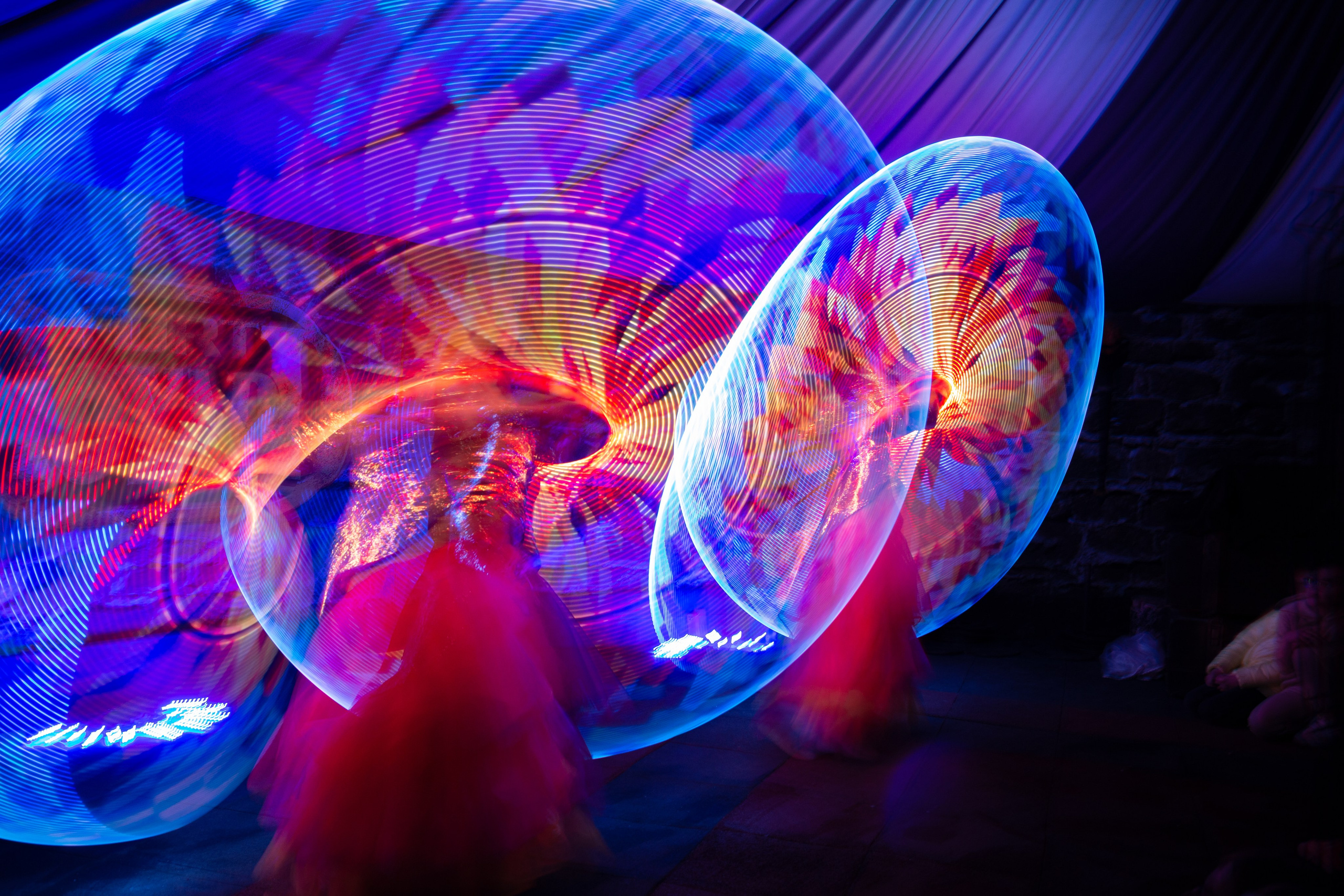 Фотосъёмка квестов и квест-шоу. Предметный и репортажный фотограф Алексей Кротов