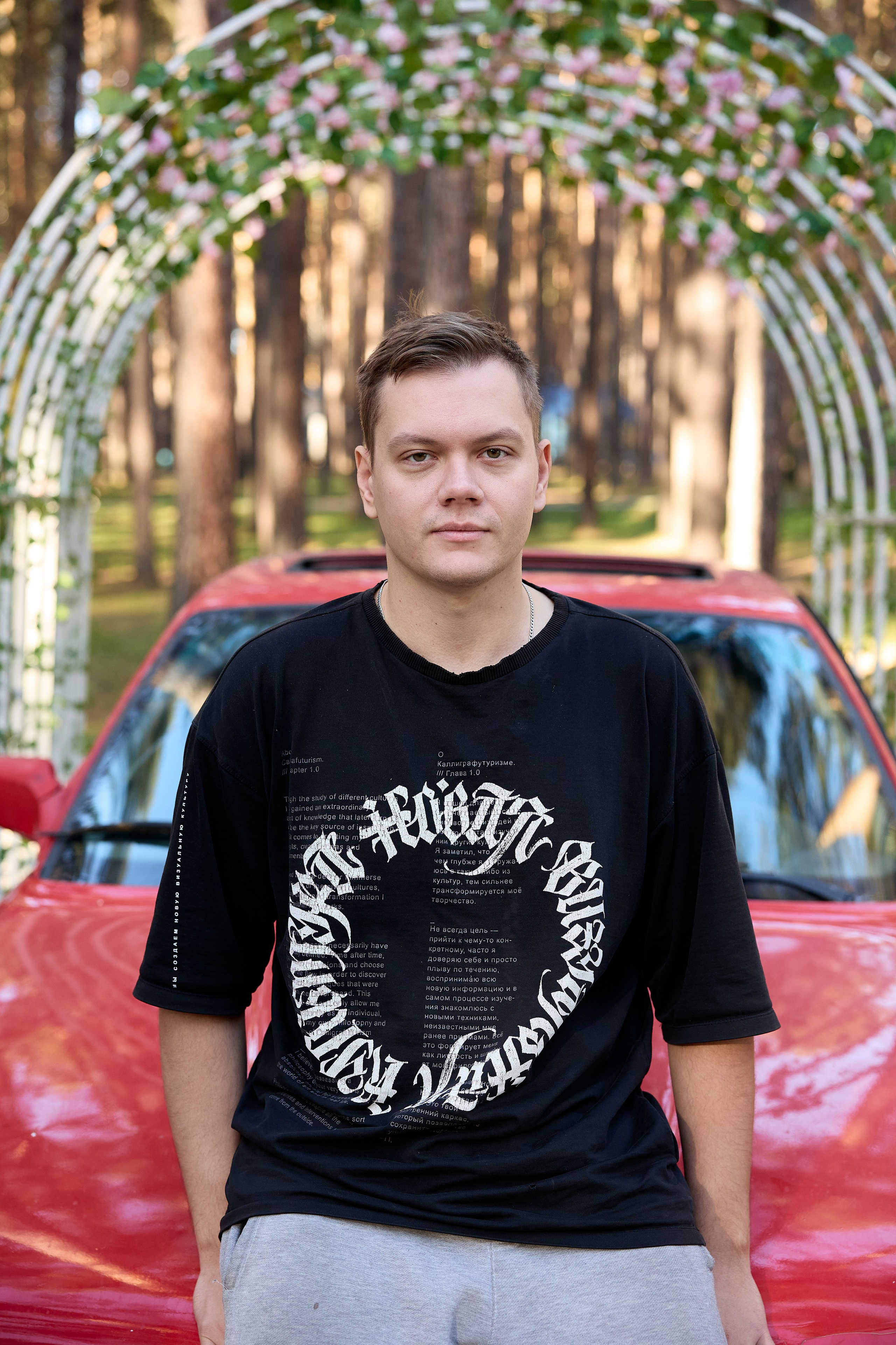 Мужские портреты. Предметный и репортажный фотограф Алексей Кротов