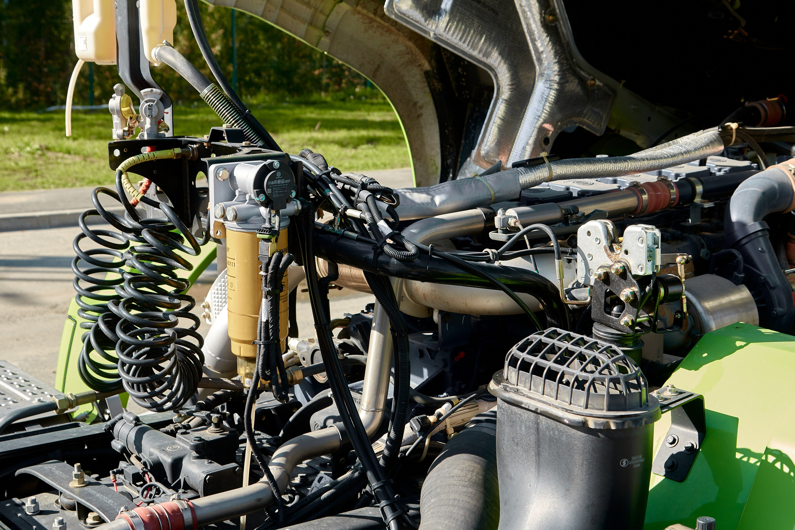 Фотосъёмка автомобилей. Предметный и репортажный фотограф Алексей Кротов