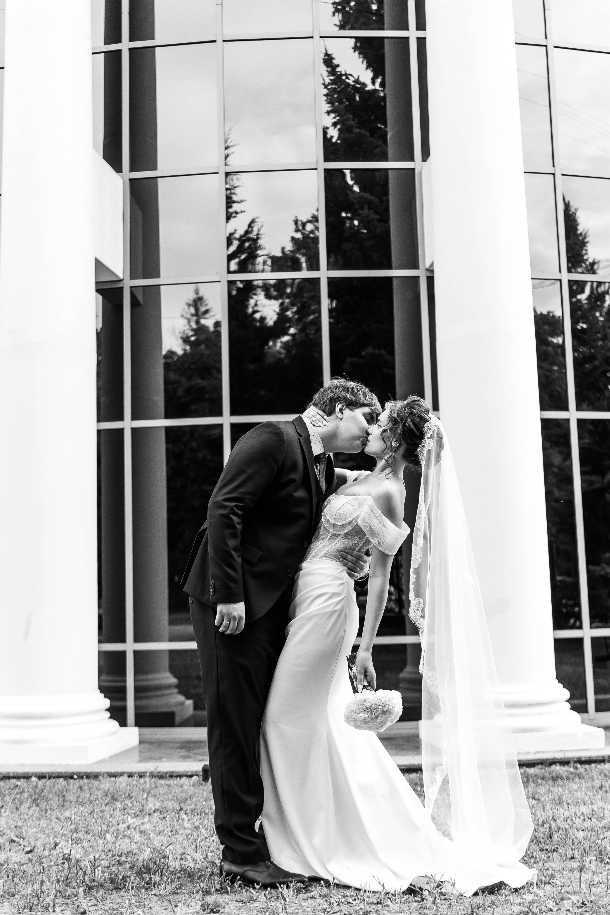 Фотограф и видеограф в Саратове и Энгельсе Антон Рассказов