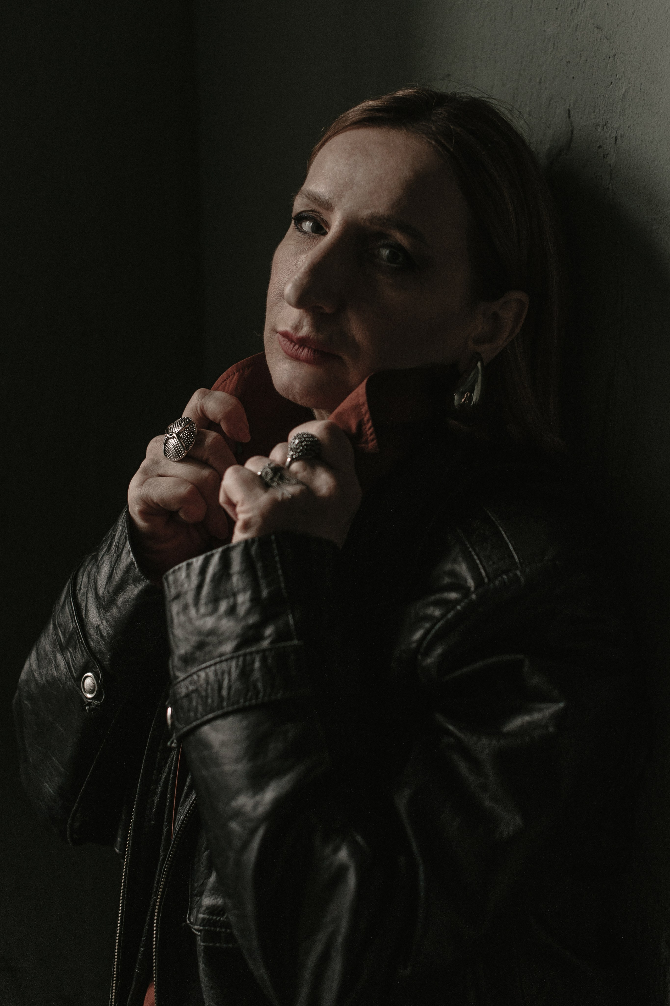 Olga. Sergey Vinogradov photographer Russia Saint Petersburg