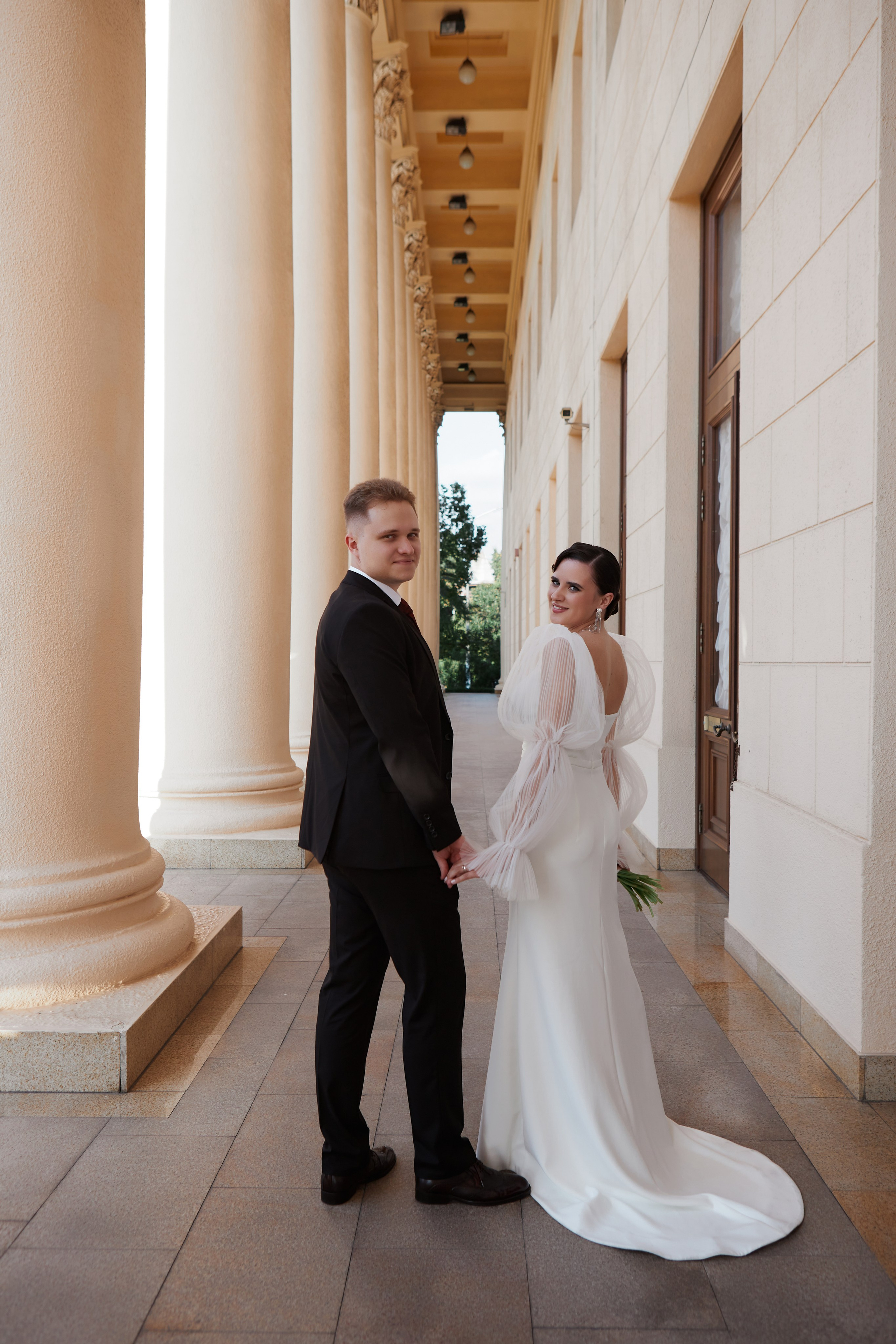 Wedding David & Lisa. Свадебный и семейный фотограф в Сочи-Красной поляне Ларионова Анна