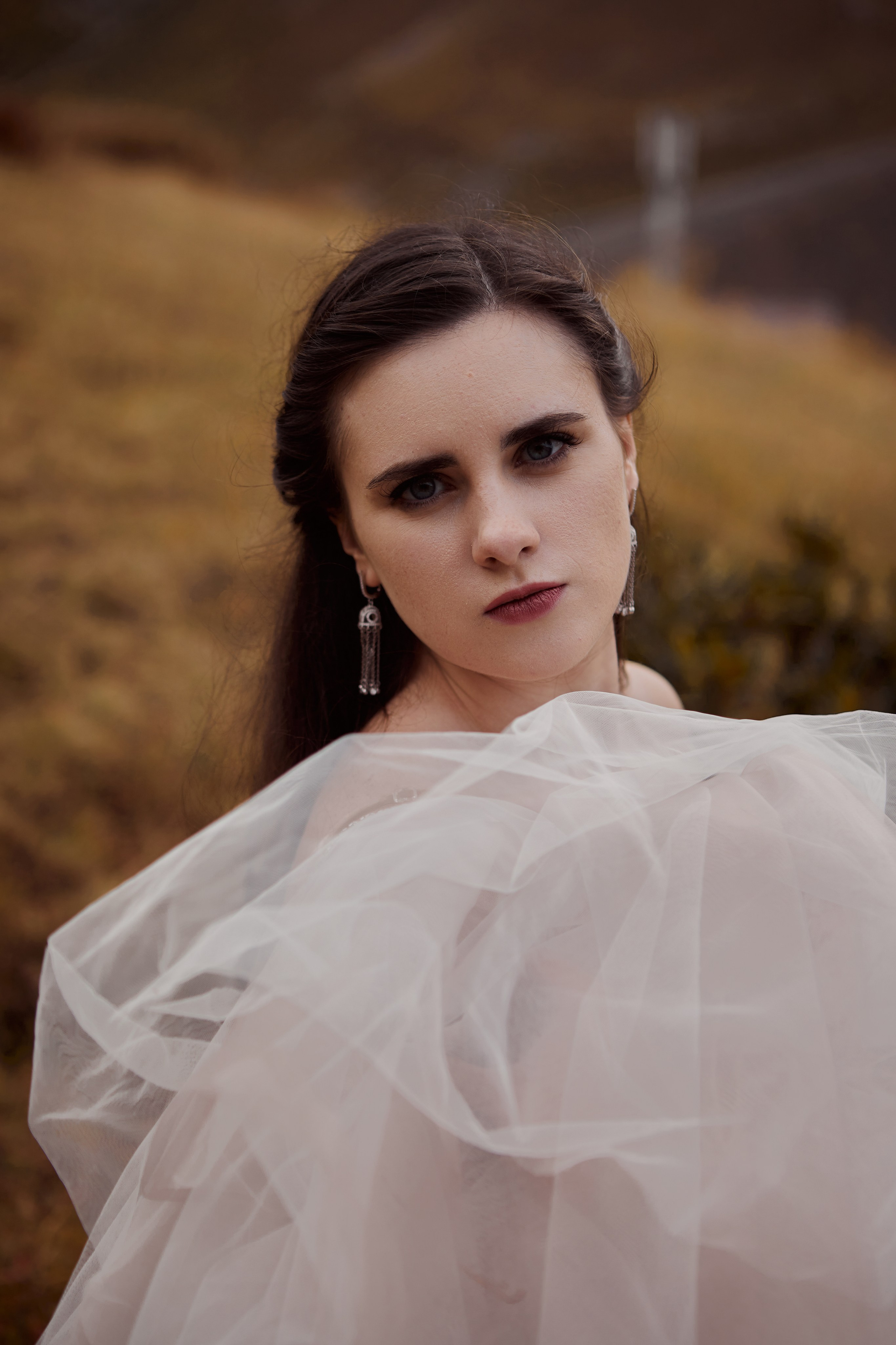 Свадебная фотосессия в горах. Свадебный и семейный фотограф в Сочи-Красной поляне Ларионова Анна