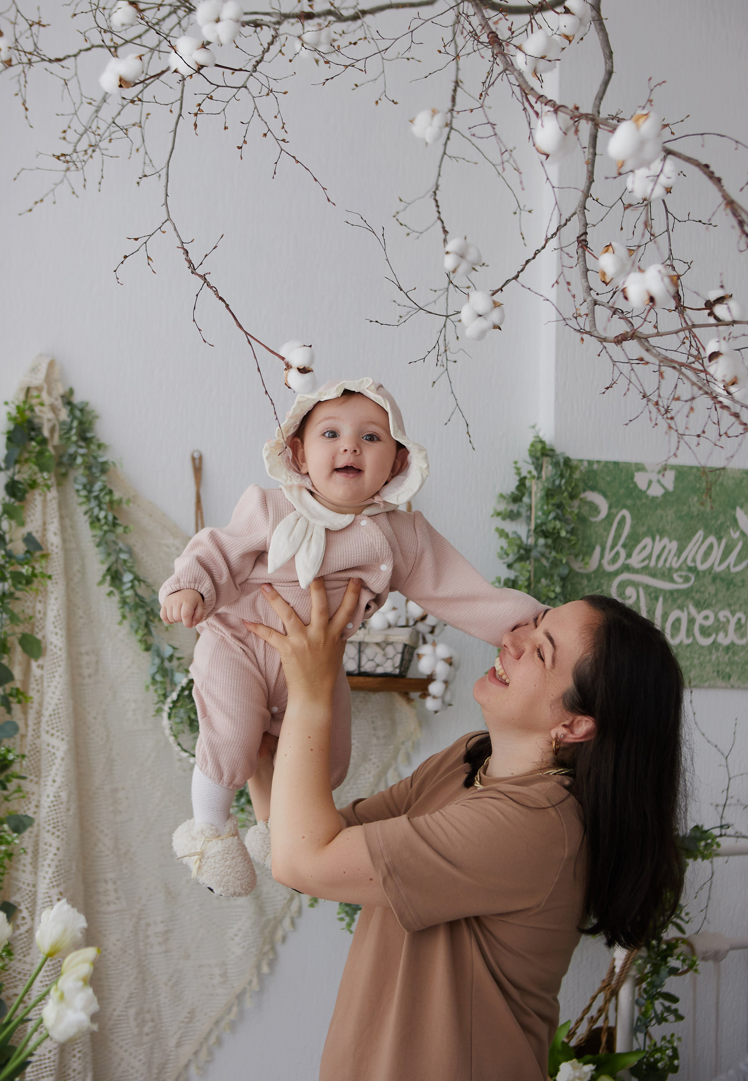 Семьи и дети. Свадебный и семейный фотограф в Сочи-Красной поляне Ларионова Анна