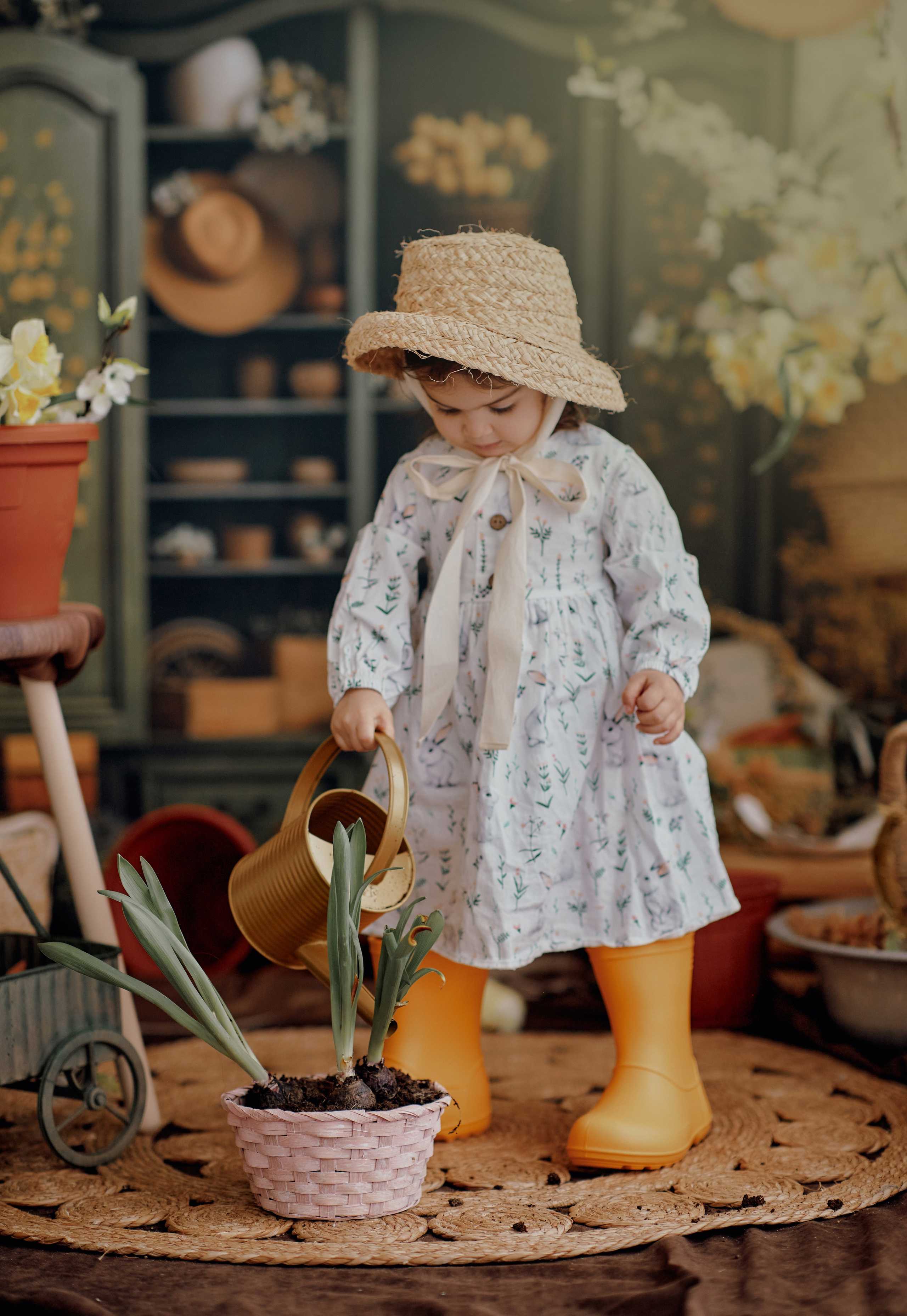 Пасха 2026. Свадебный и семейный фотограф в Сочи-Красной поляне Ларионова Анна