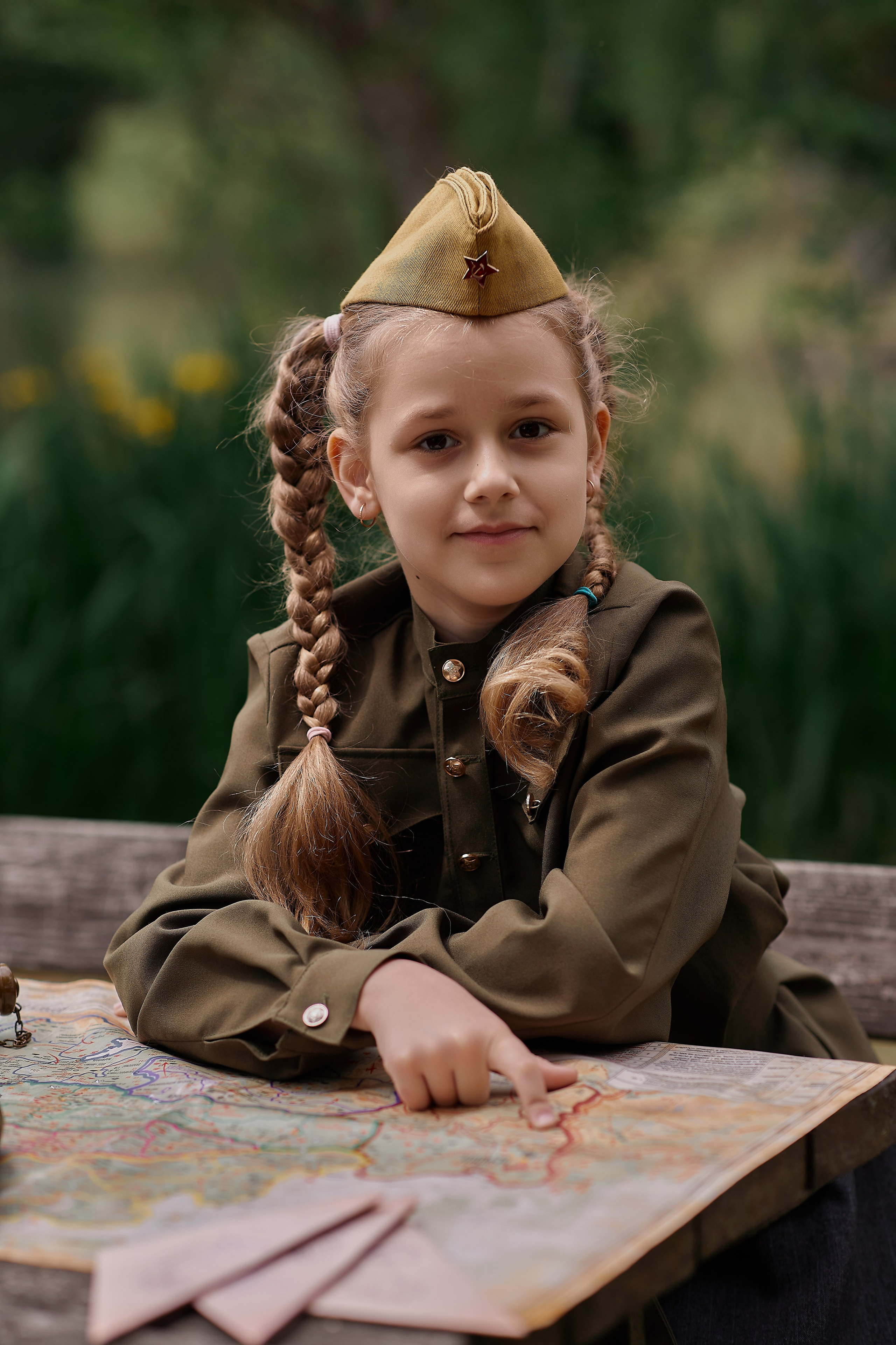 9 мая. Свадебный и семейный фотограф в Сочи-Красной поляне Ларионова Анна