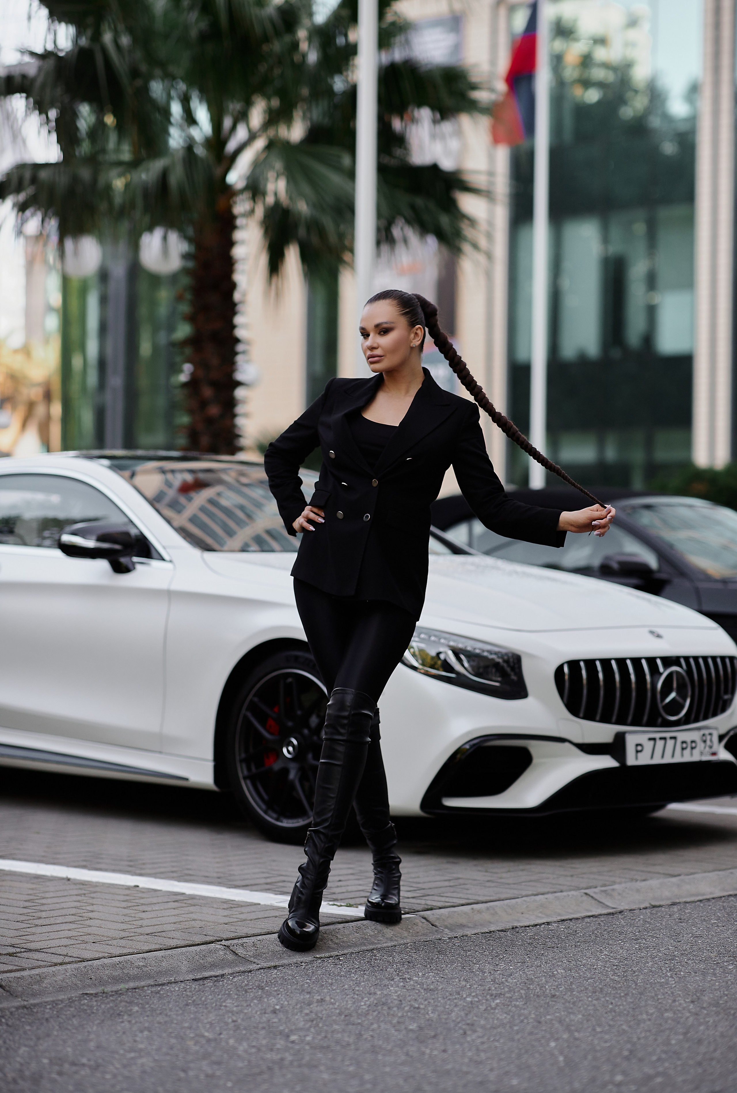 Дарья фотосессия Пульман. Свадебный и семейный фотограф в Сочи-Красной поляне Ларионова Анна