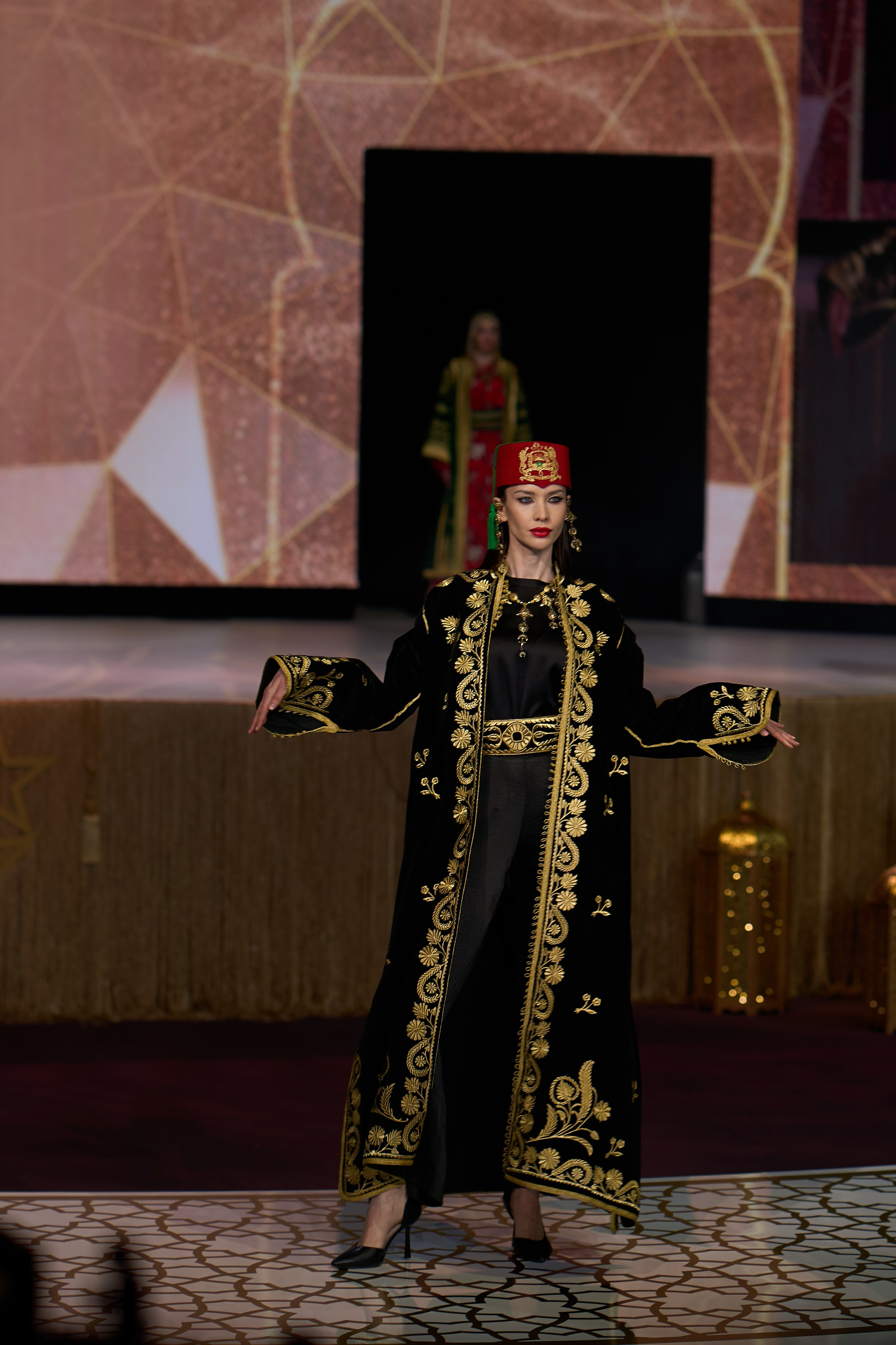 Modest Fashion Day 2026. Фотограф Казань