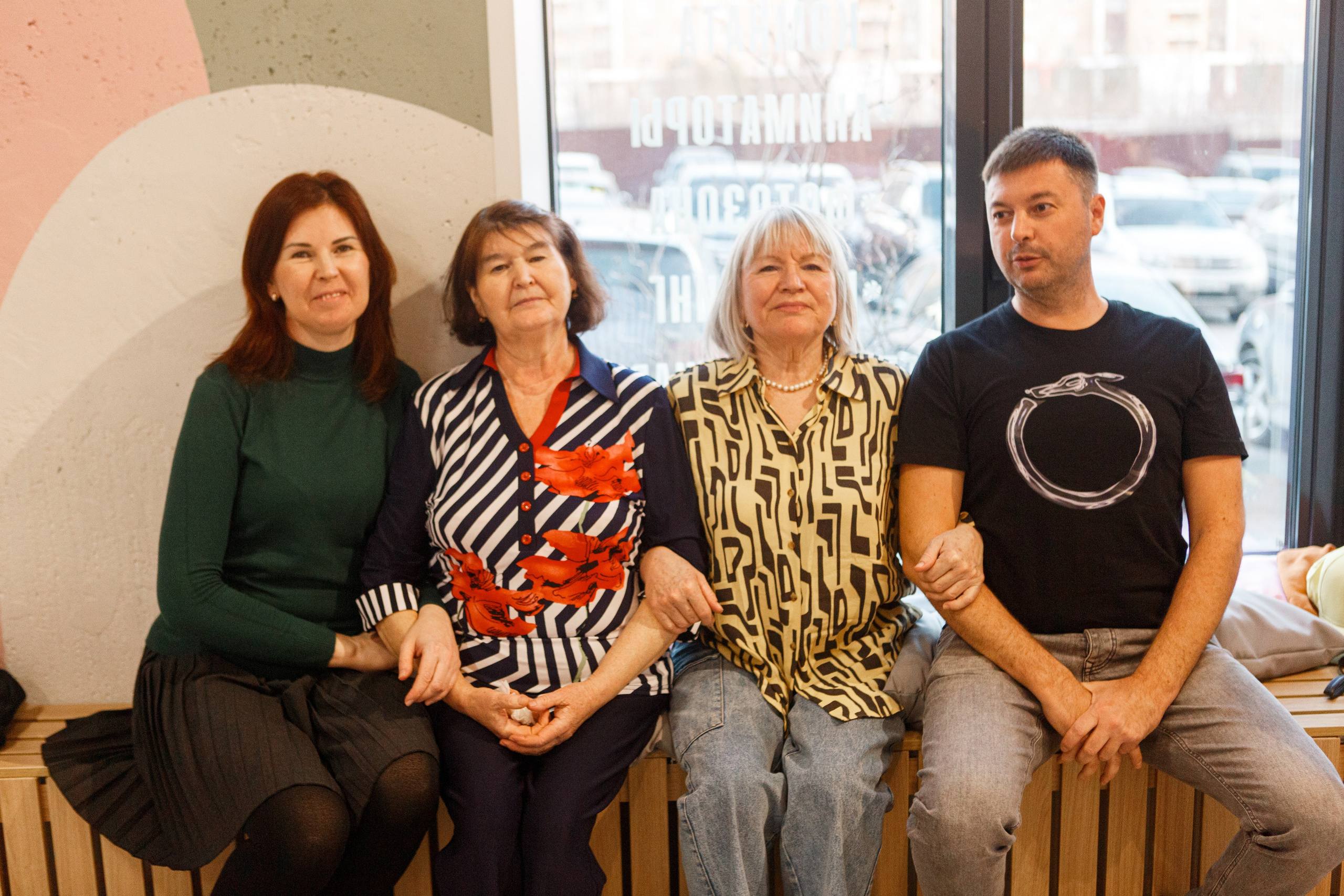 Детский День Рождения. Индивидуальные и семейные съёмки в Уфа Маргарита Истомина