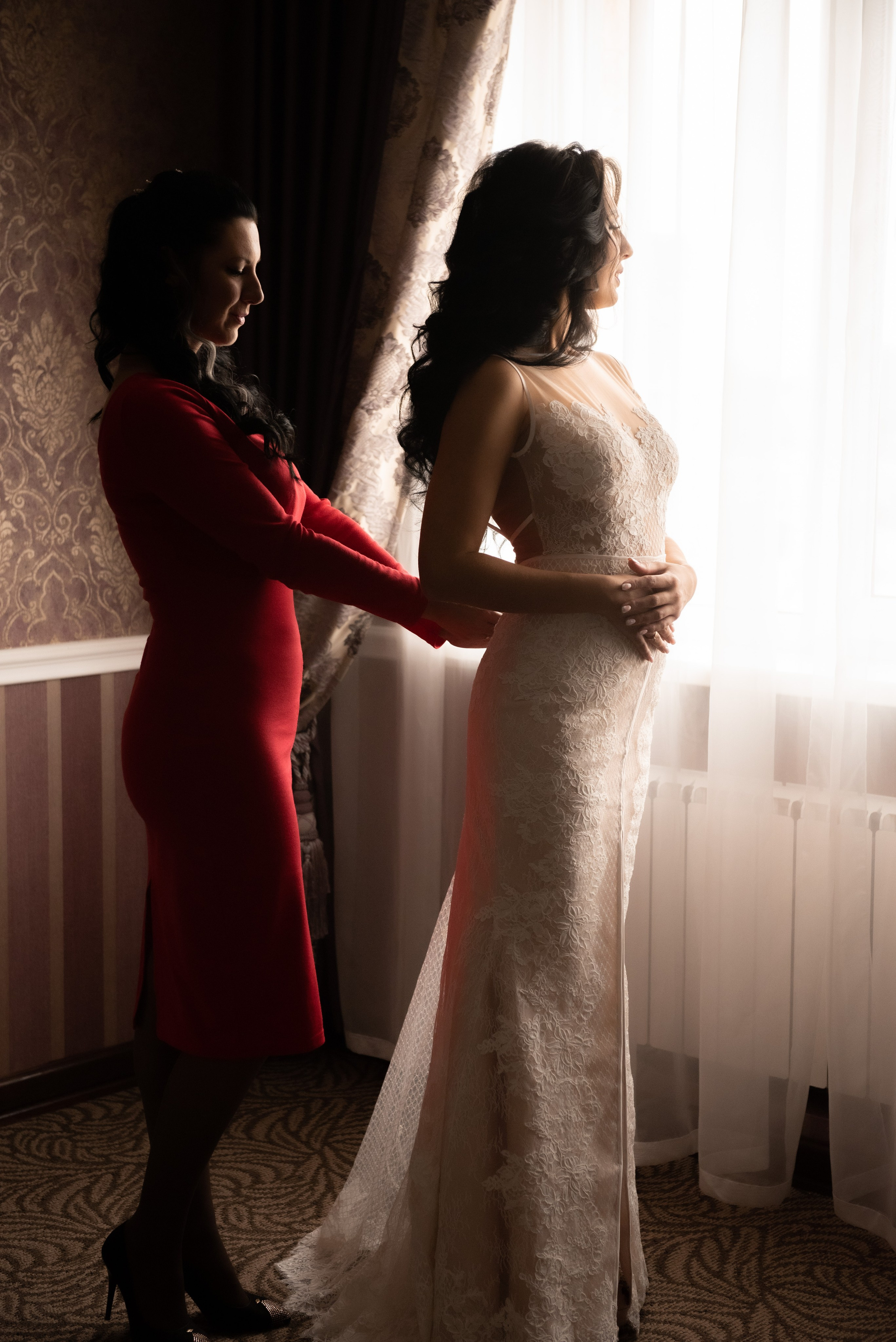 Свадебные съемки. Свадебный и семейный фотограф в Омске Белозерова Александра