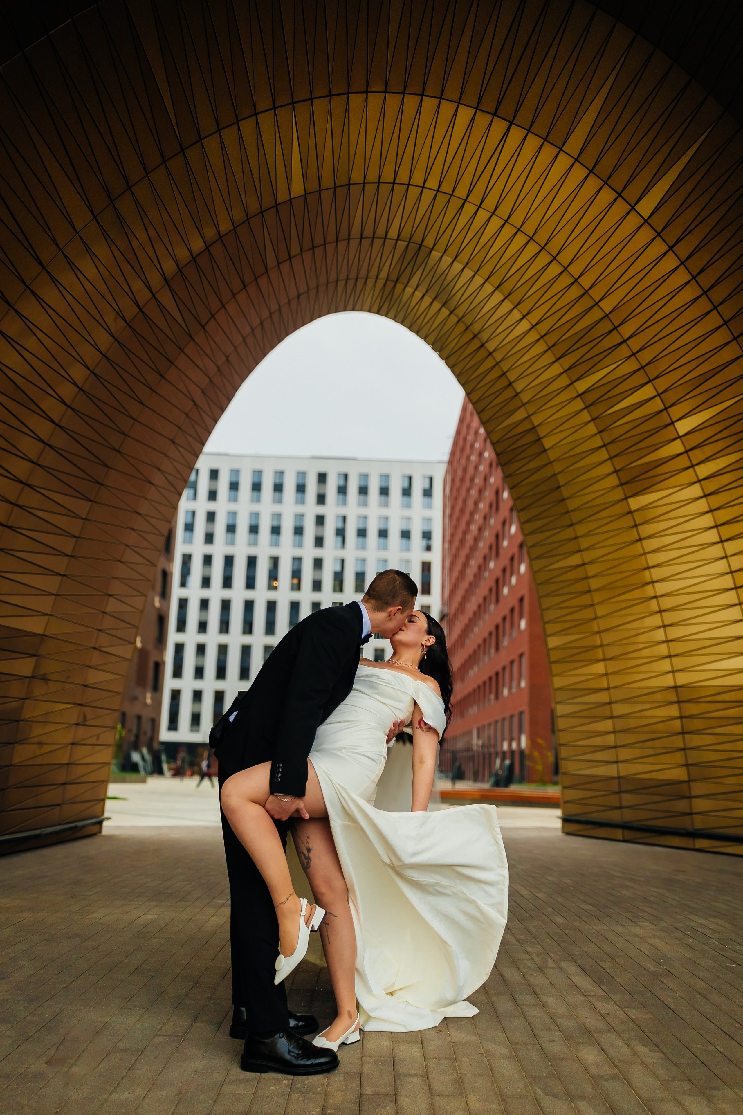 Свадебные. Фотограф и видеограф для бизнеса, экспертов и мероприятий в Москве