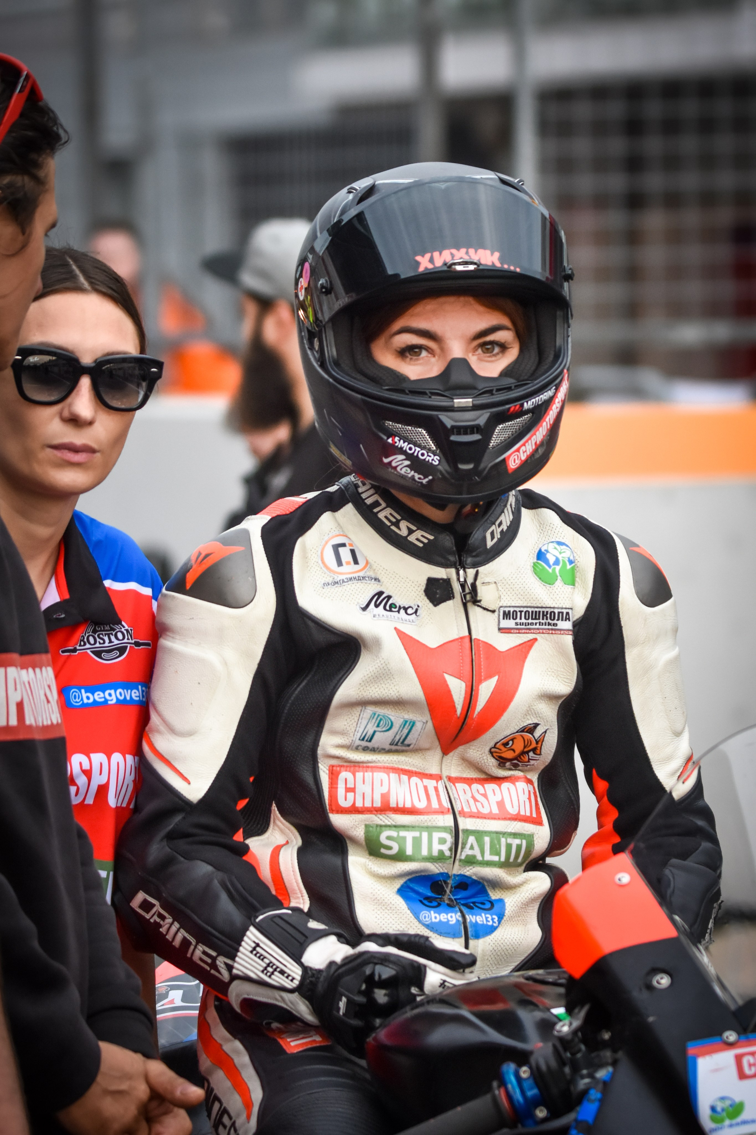 MRW — Motoring — 19-20.07.2025. AlexFecto — галереи фотографий