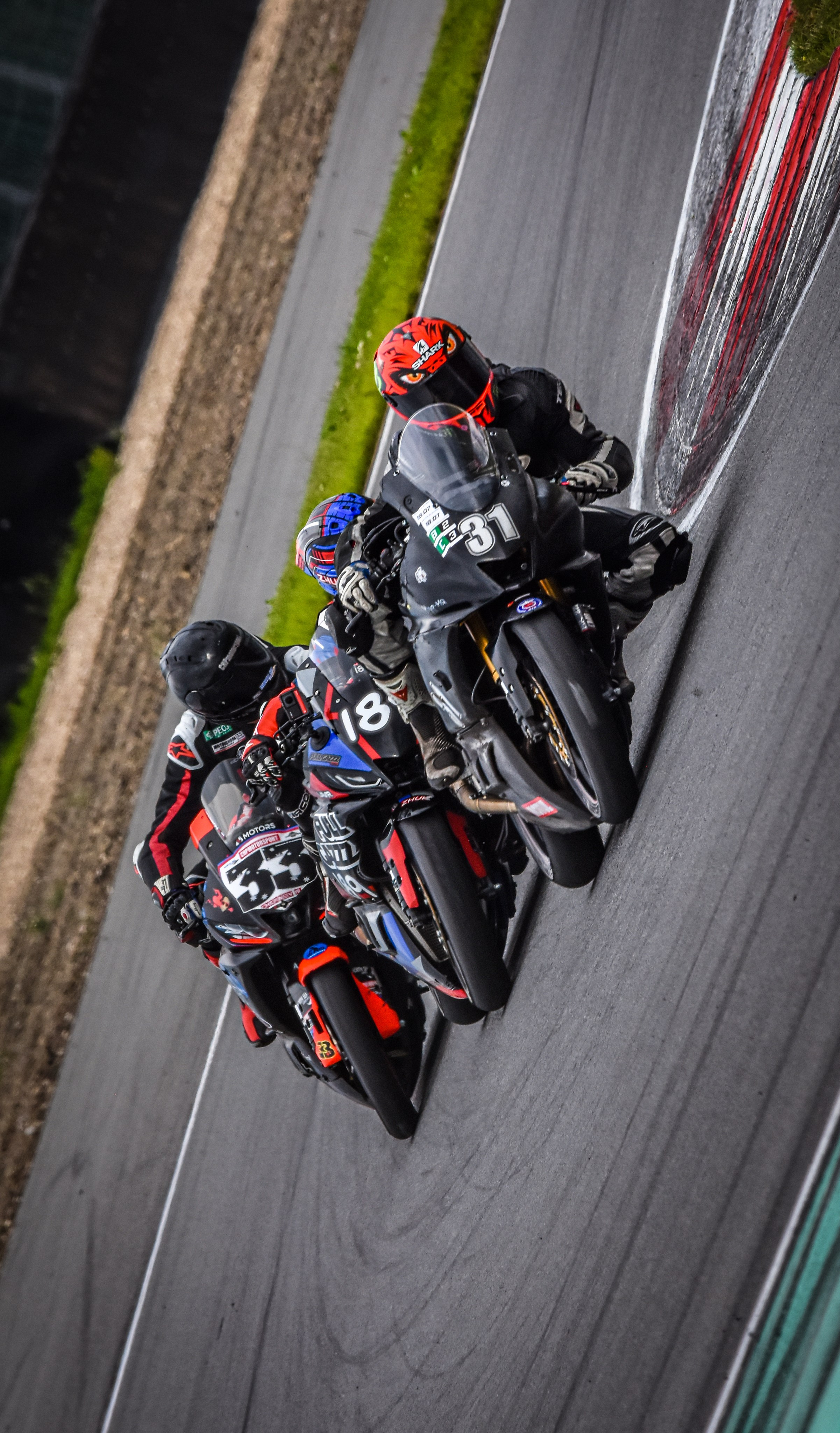 MRW — Motoring — 19-20.07.2025. AlexFecto — галереи фотографий