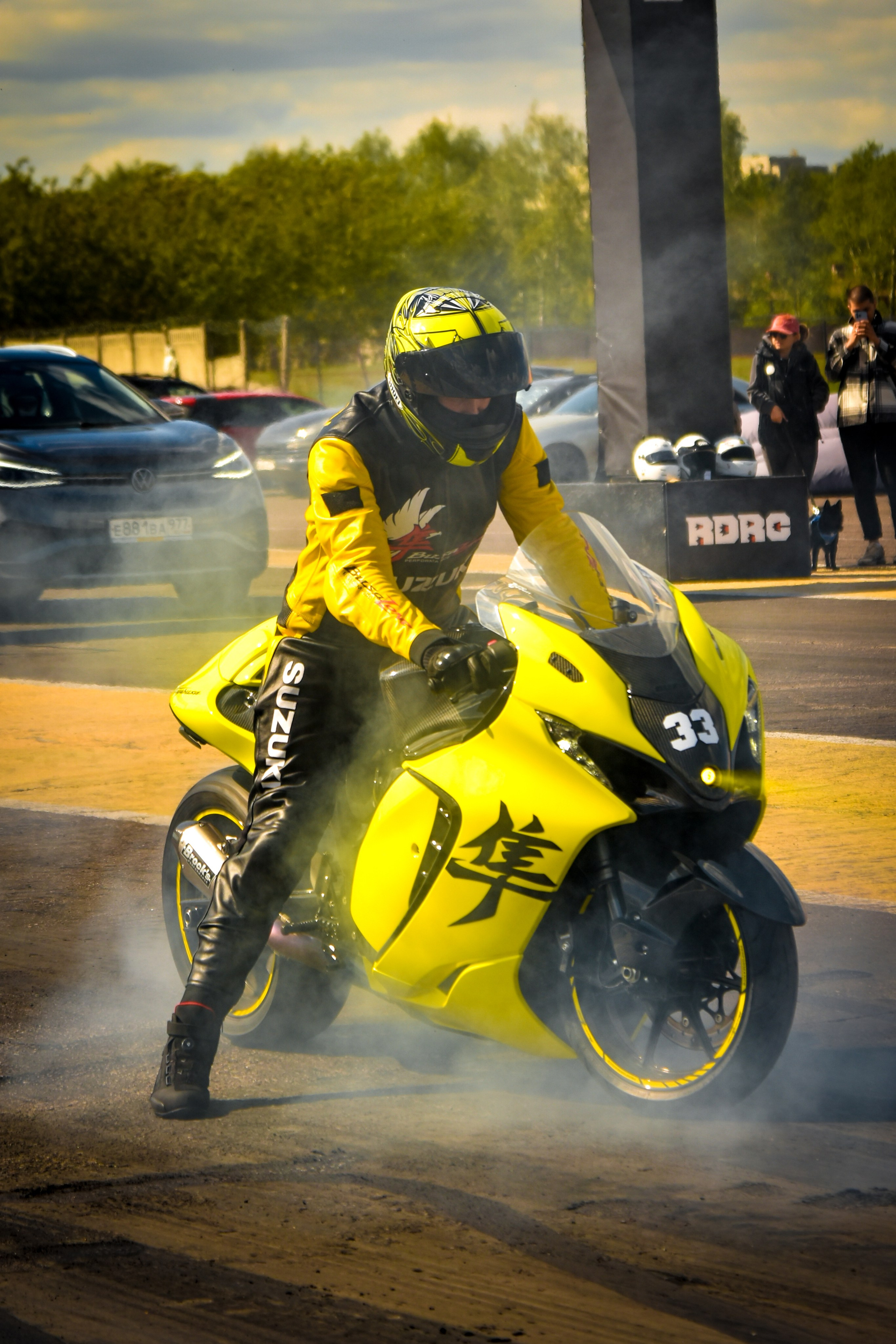 Test&Tune — 08.05.2025. AlexFecto — галереи фотографий