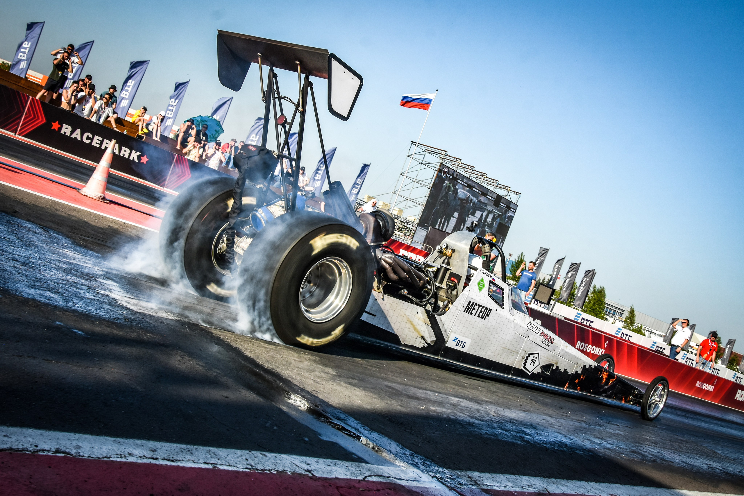 RDRC — 3 этап — 12-13.07.2025. AlexFecto — галереи фотографий