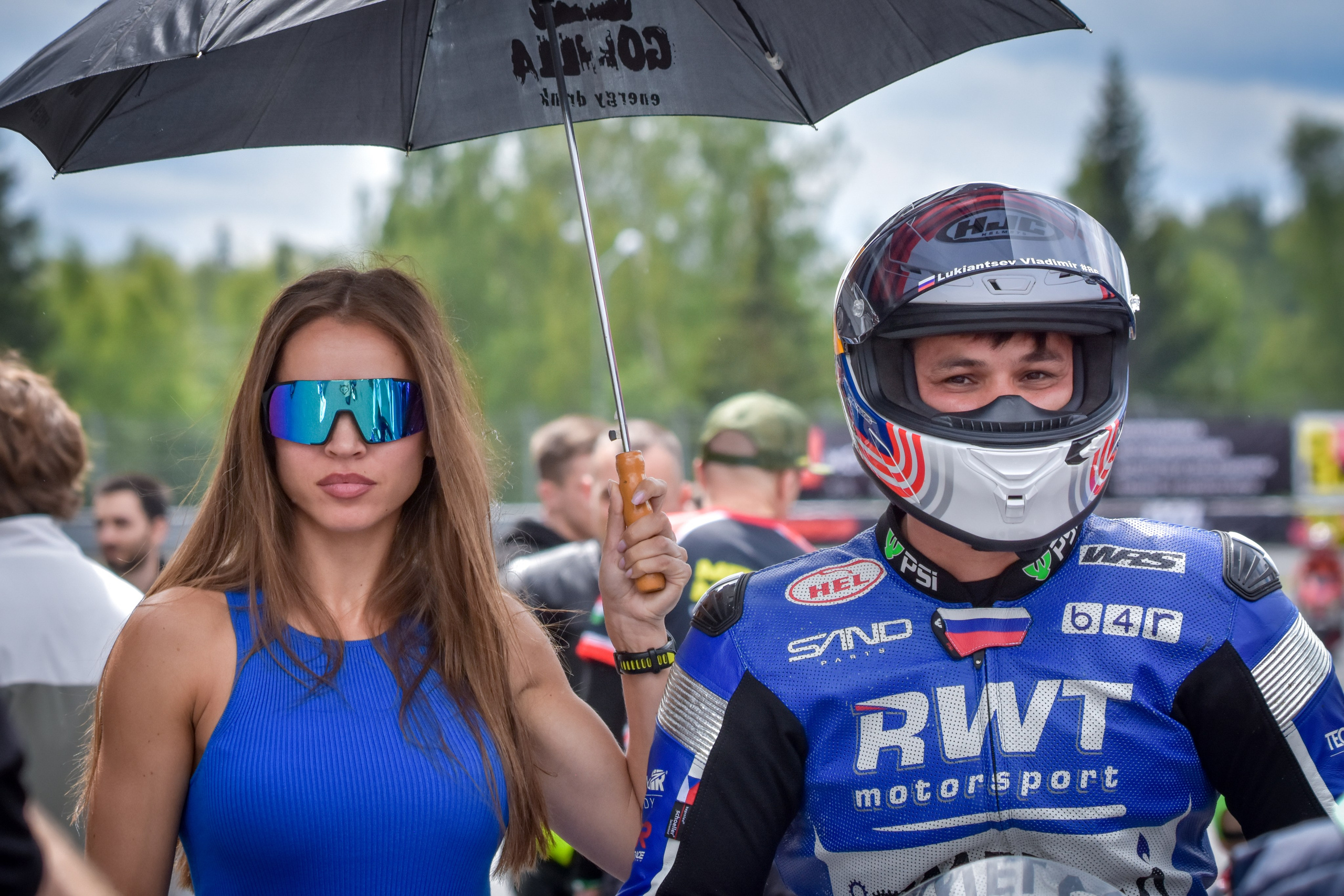 MRW — Motoring — 5-6.07.2025. AlexFecto — галереи фотографий