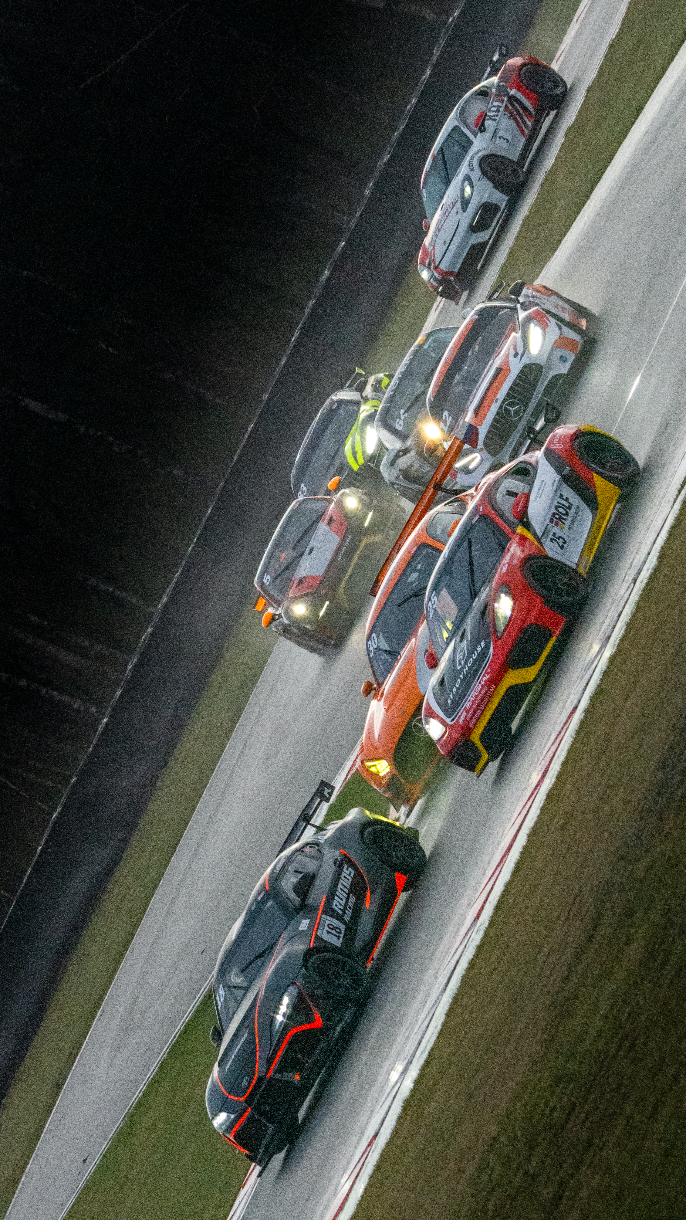 MRW — Кубок GT — 18.04.2026. AlexFecto — галереи фотографий